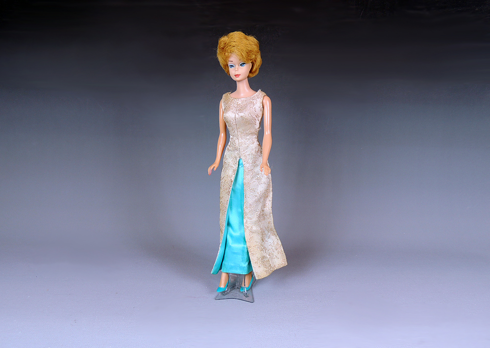 Vintage Midge 1960s Barbie Doll