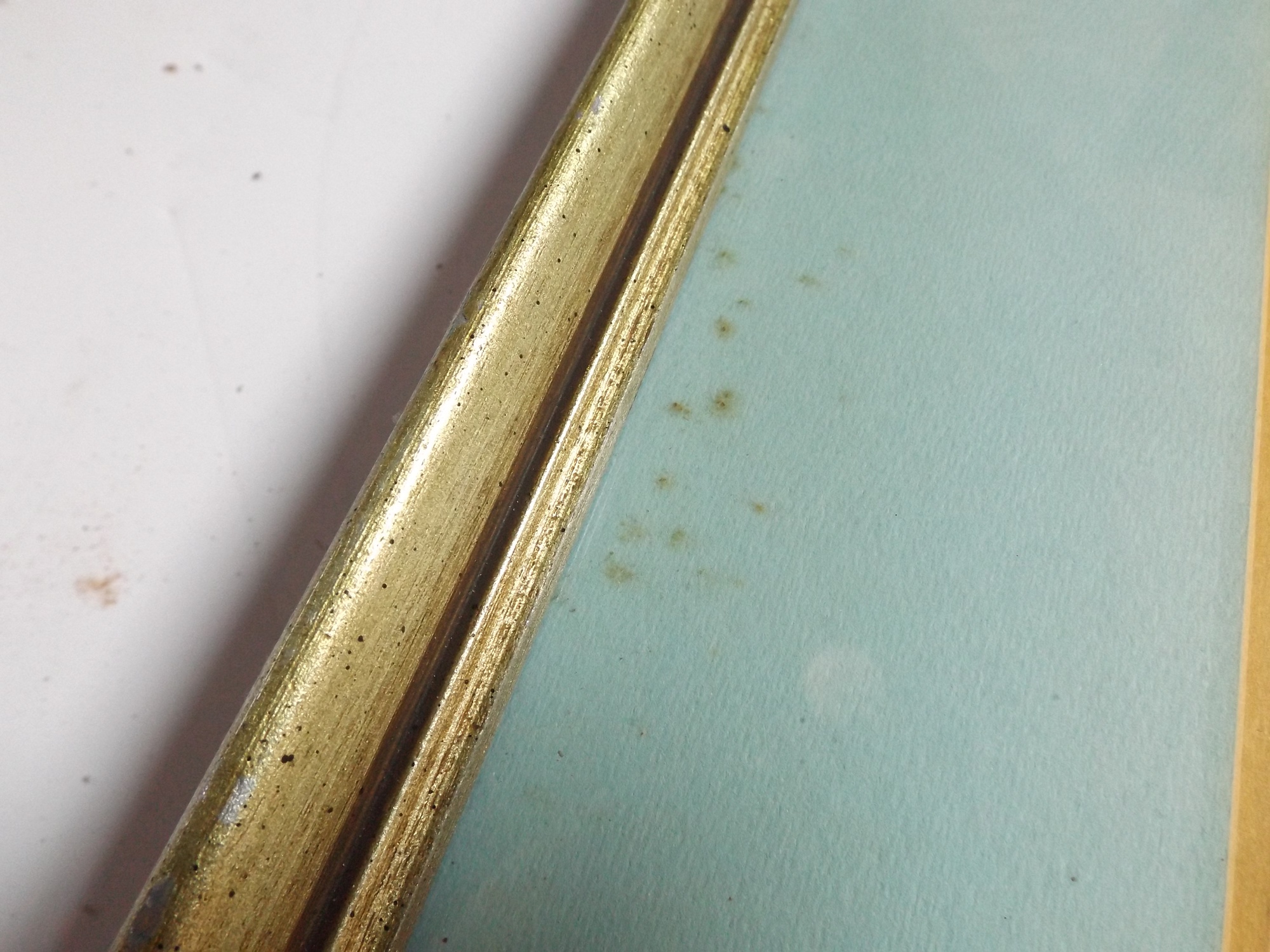 Signed and Numbered Parisian Lithograph