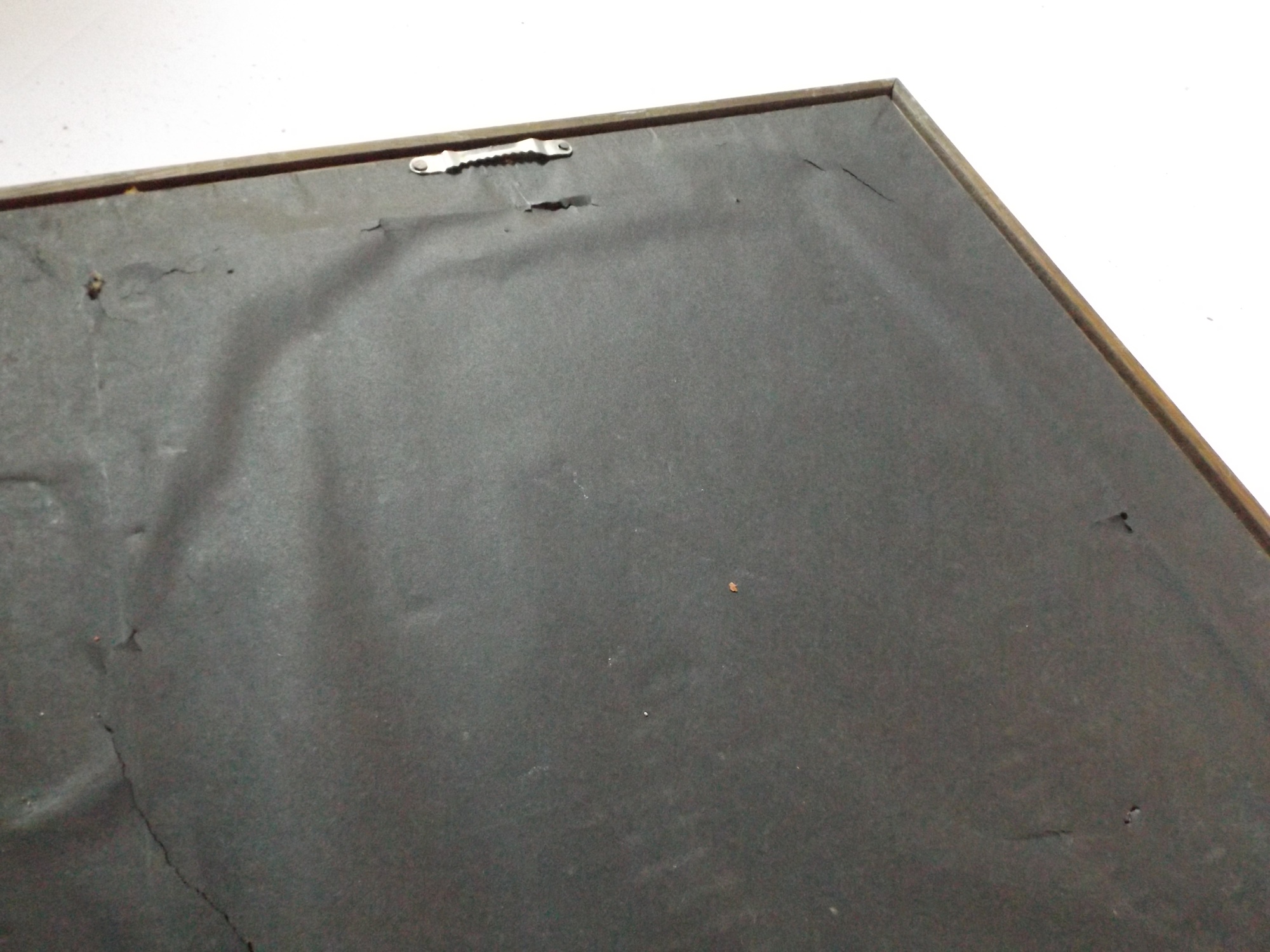 Framed 19th Century Native American Photographic Lithographs