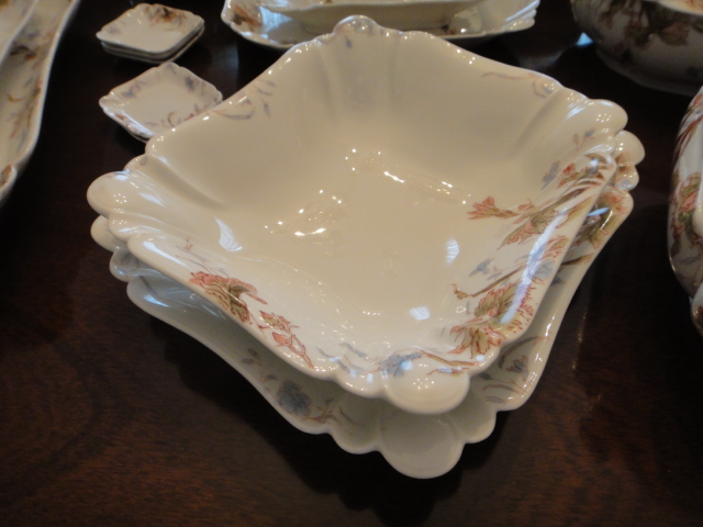 Antique Limoges Haviland China