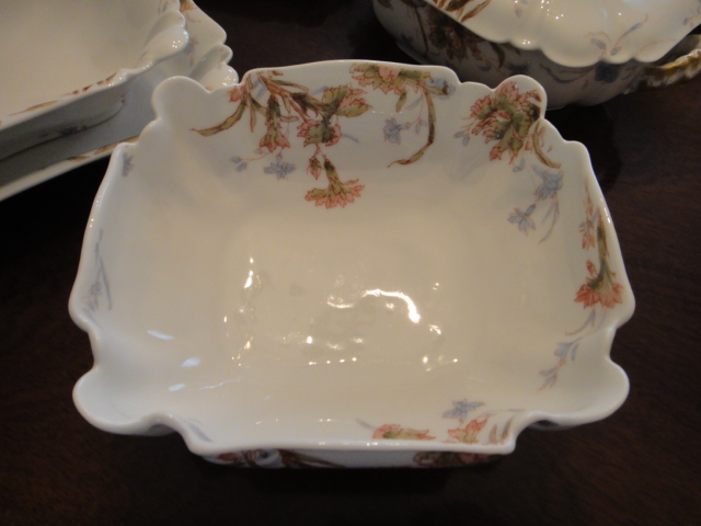 Antique Limoges Haviland China