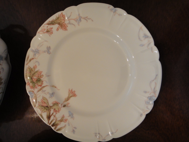 Antique Limoges Haviland China