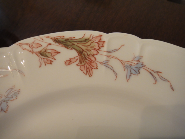 Antique Limoges Haviland China