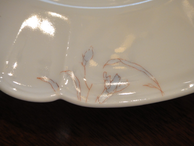 Antique Limoges Haviland China