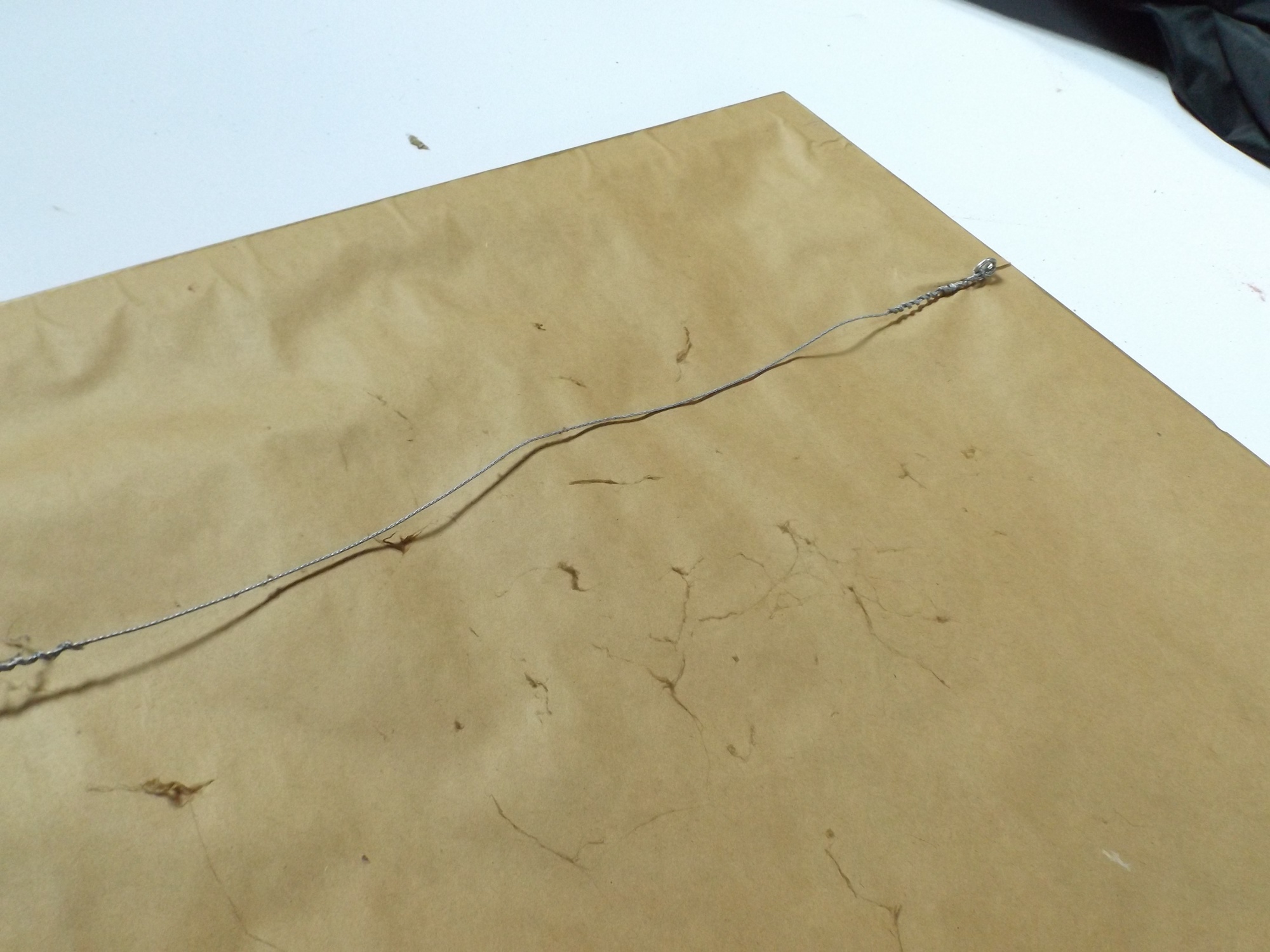 Original Portrait Oil Painting