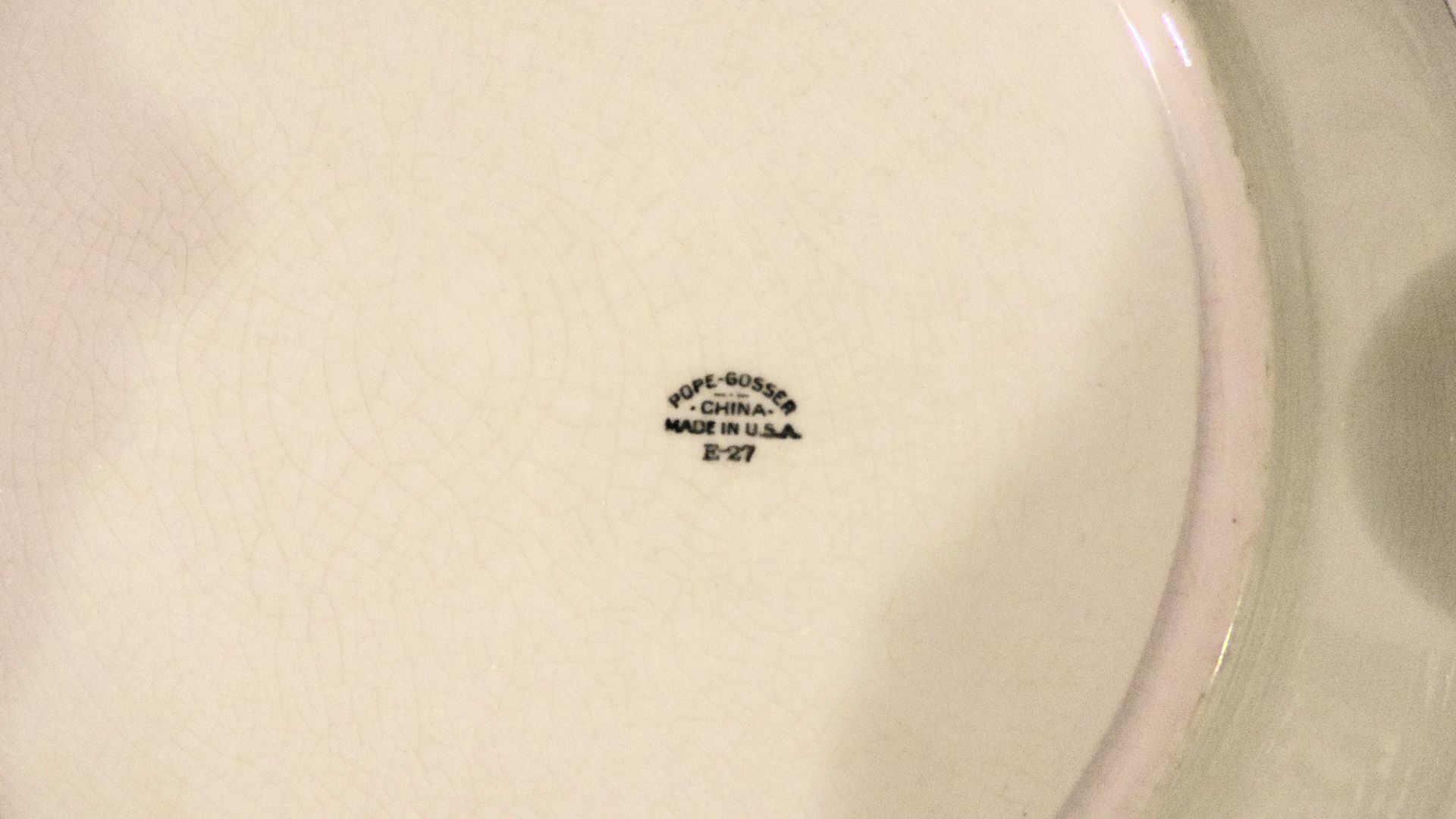 Rose Themed Grouping