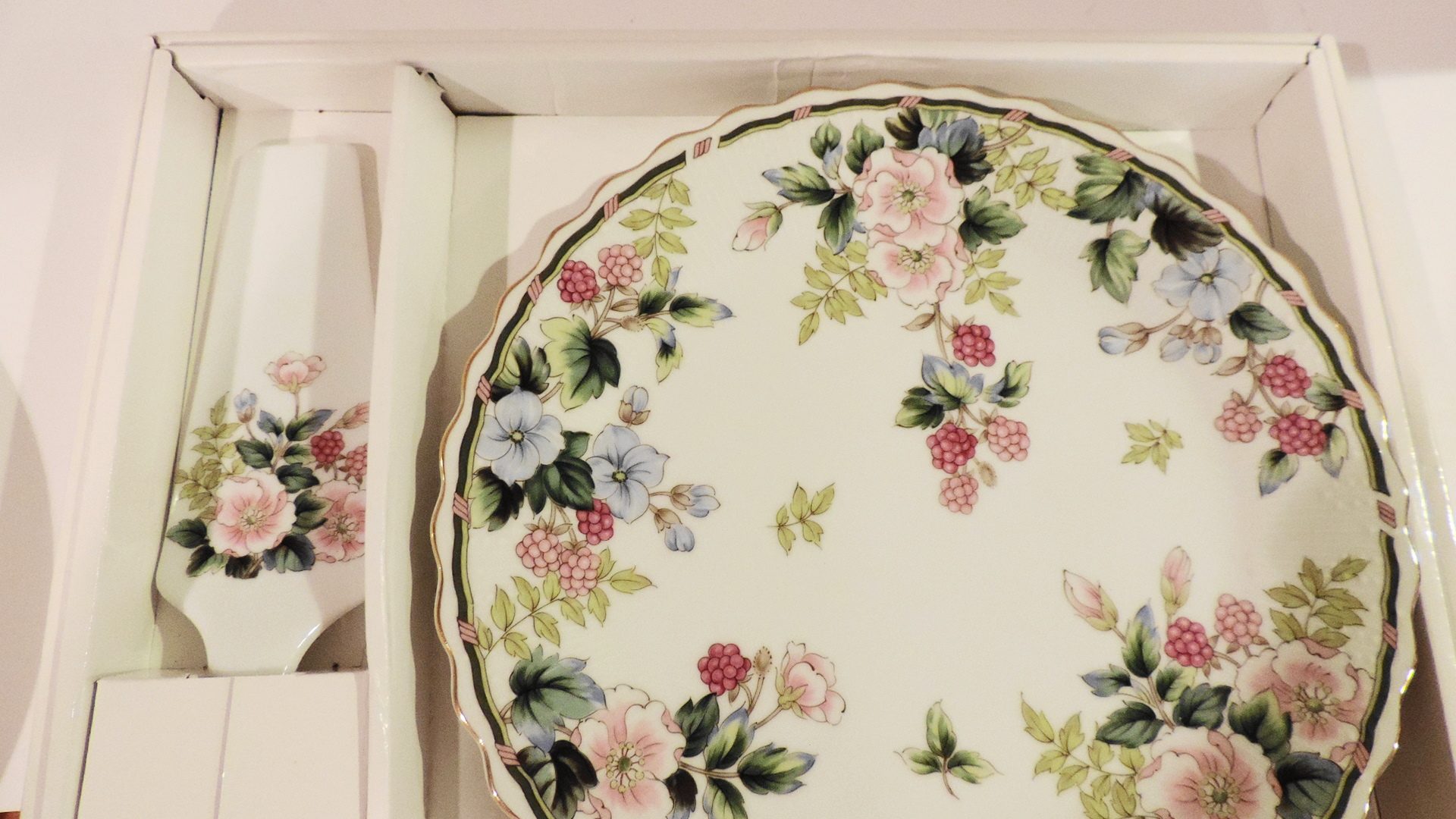 Rose Themed Grouping