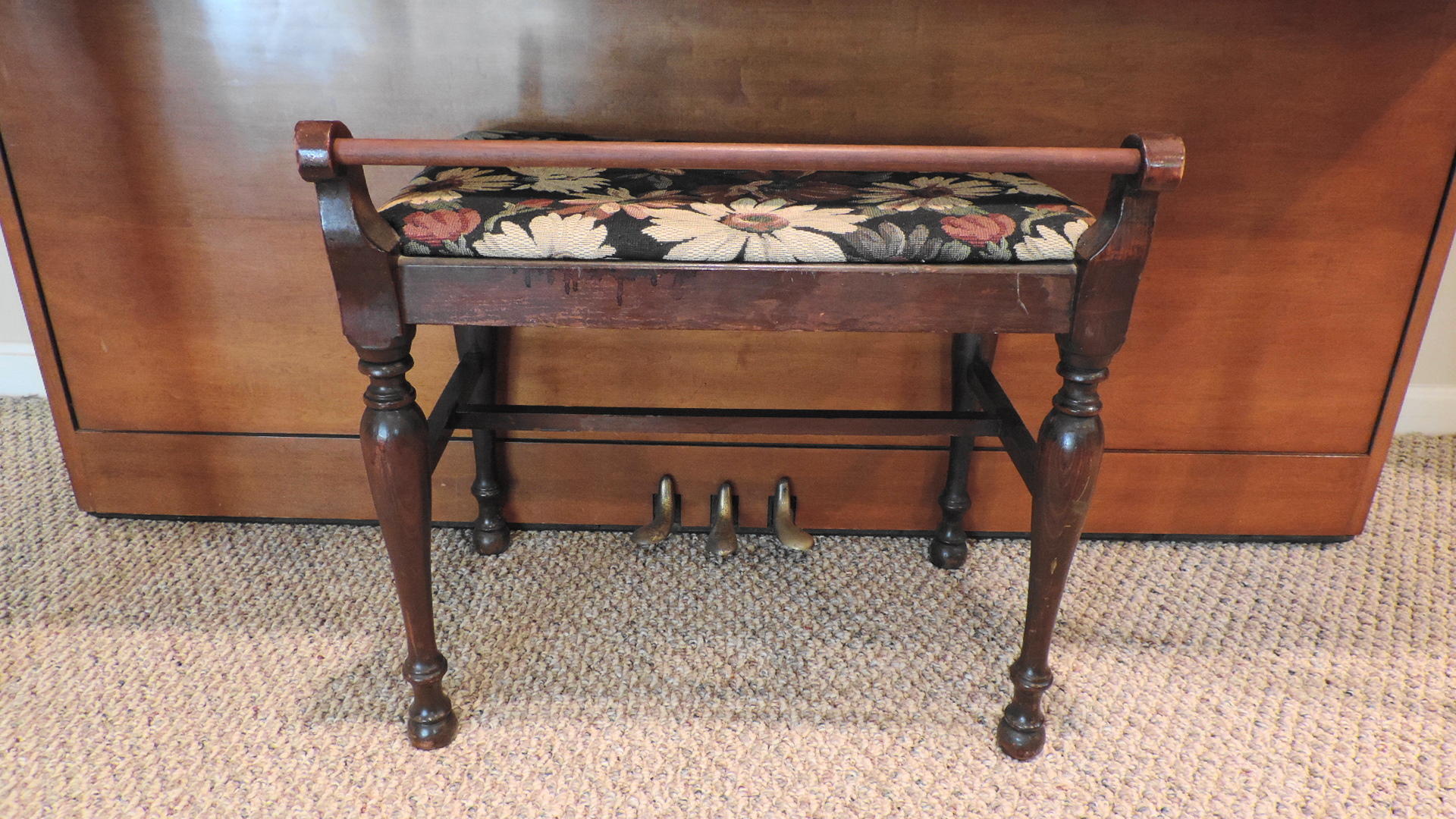 Kohler and Campbell Piano