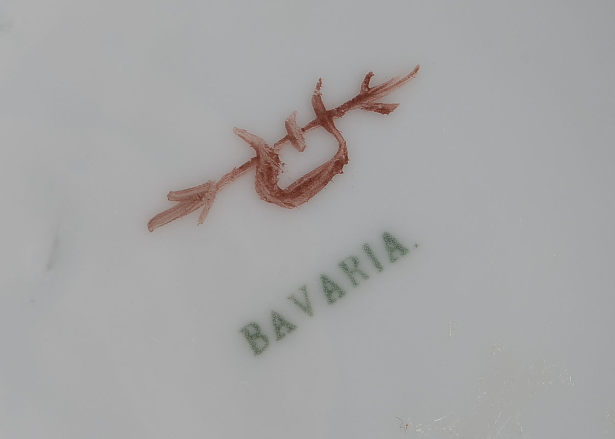 Vintage Lot of Tourist Prints