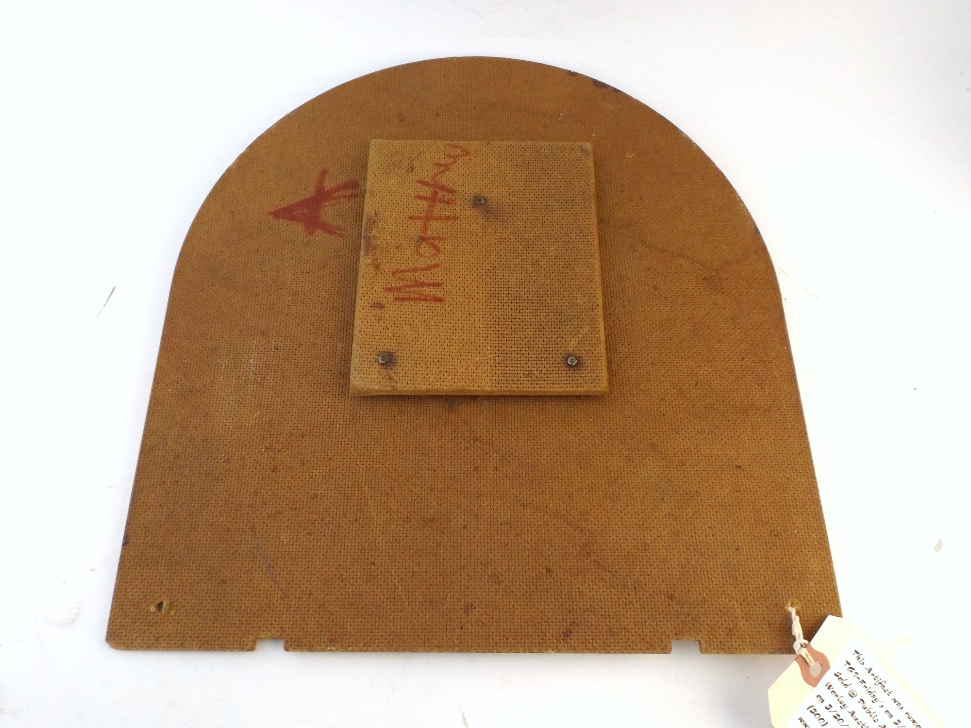 Retro Judy Teaching Clock