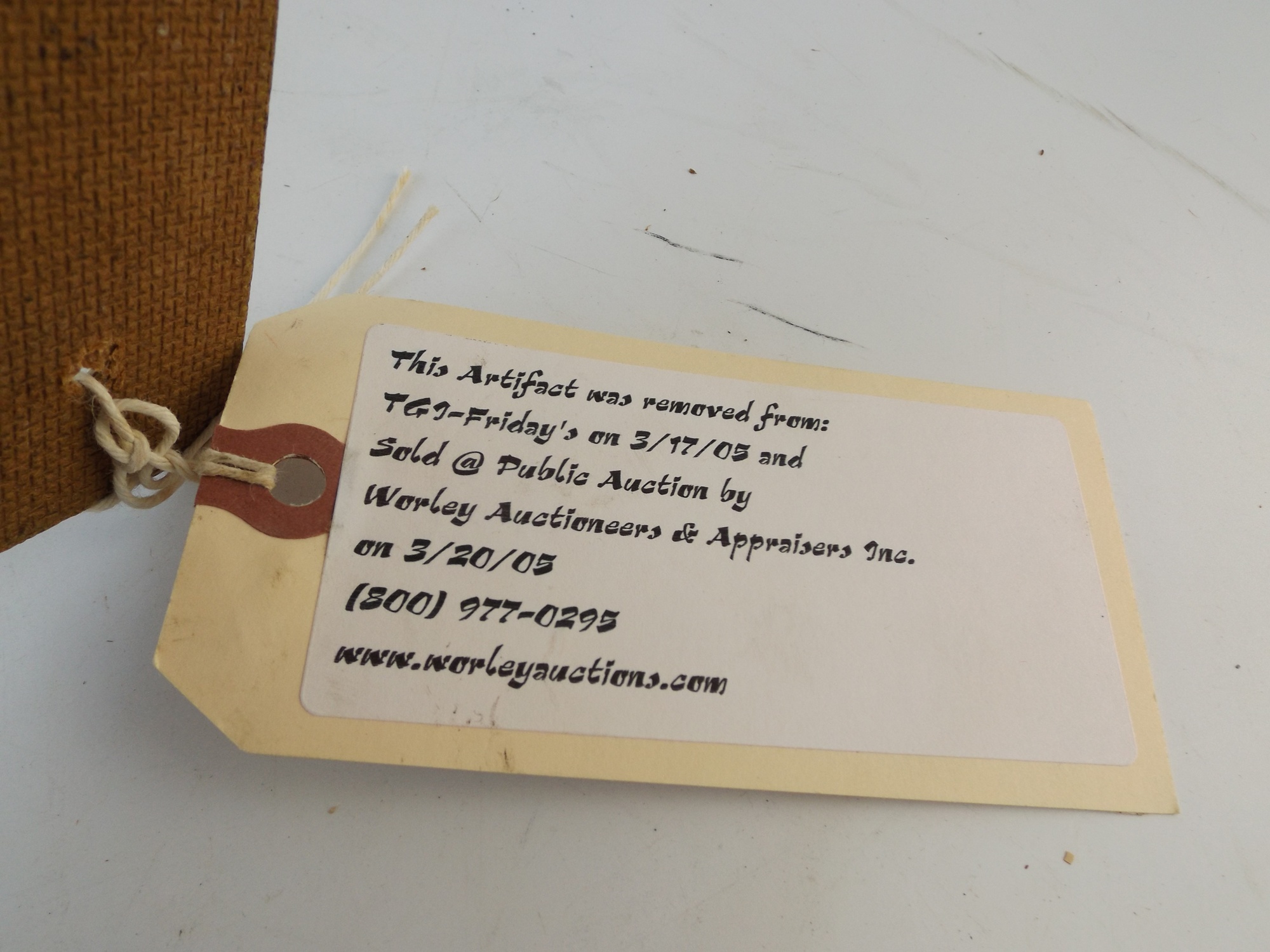 Retro Judy Teaching Clock