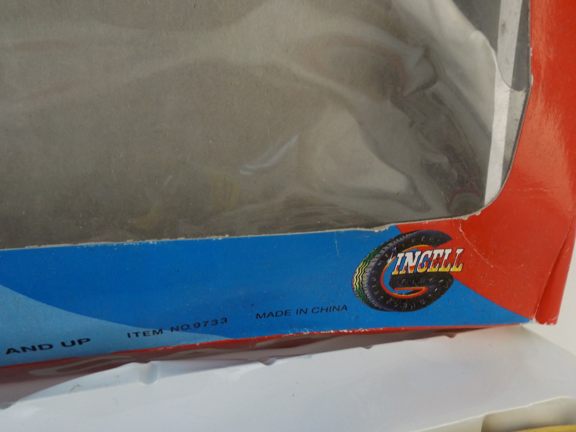 Collectors Cars in Original Box