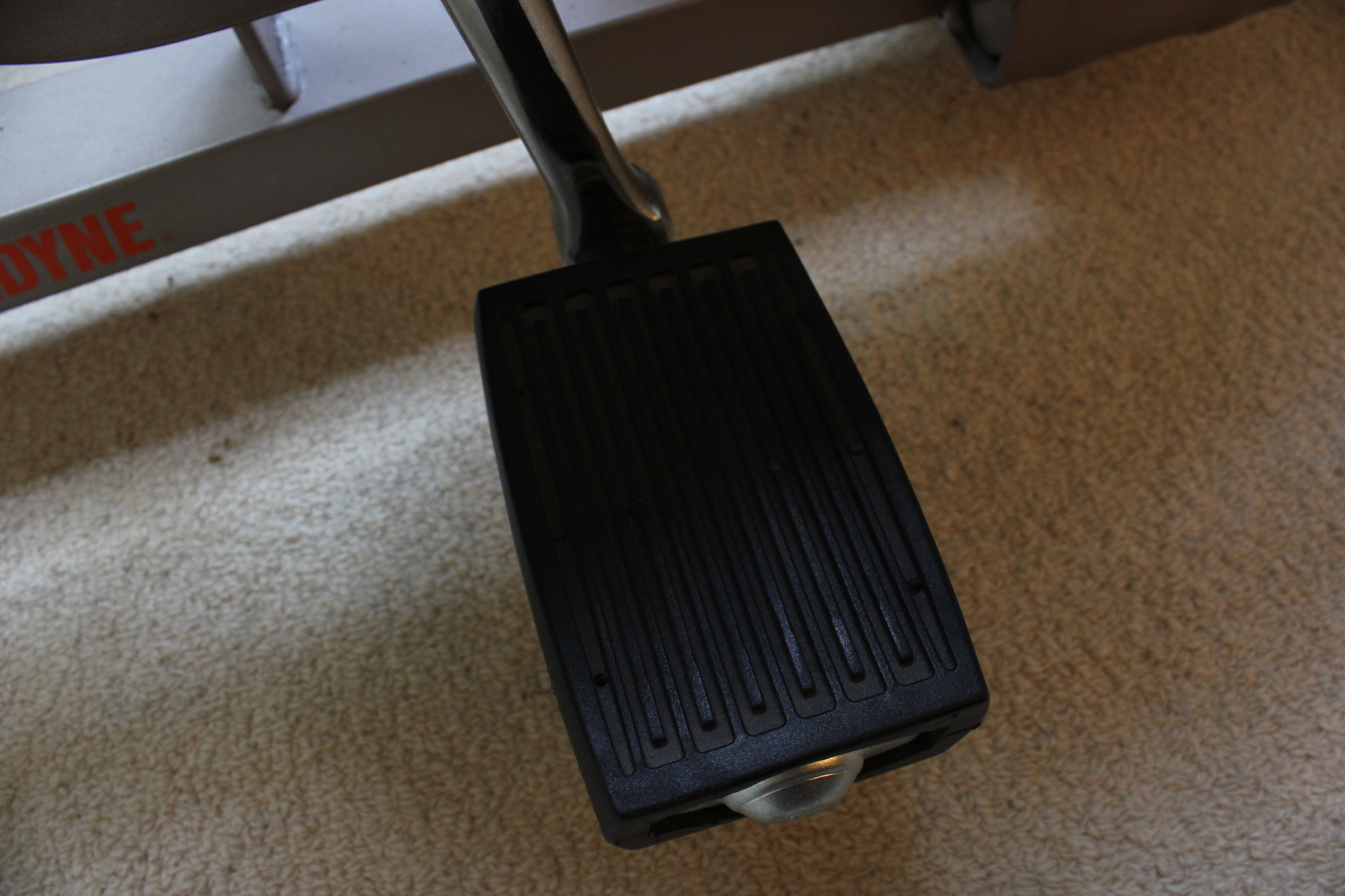 Schwinn Airdyne Exercise Bike