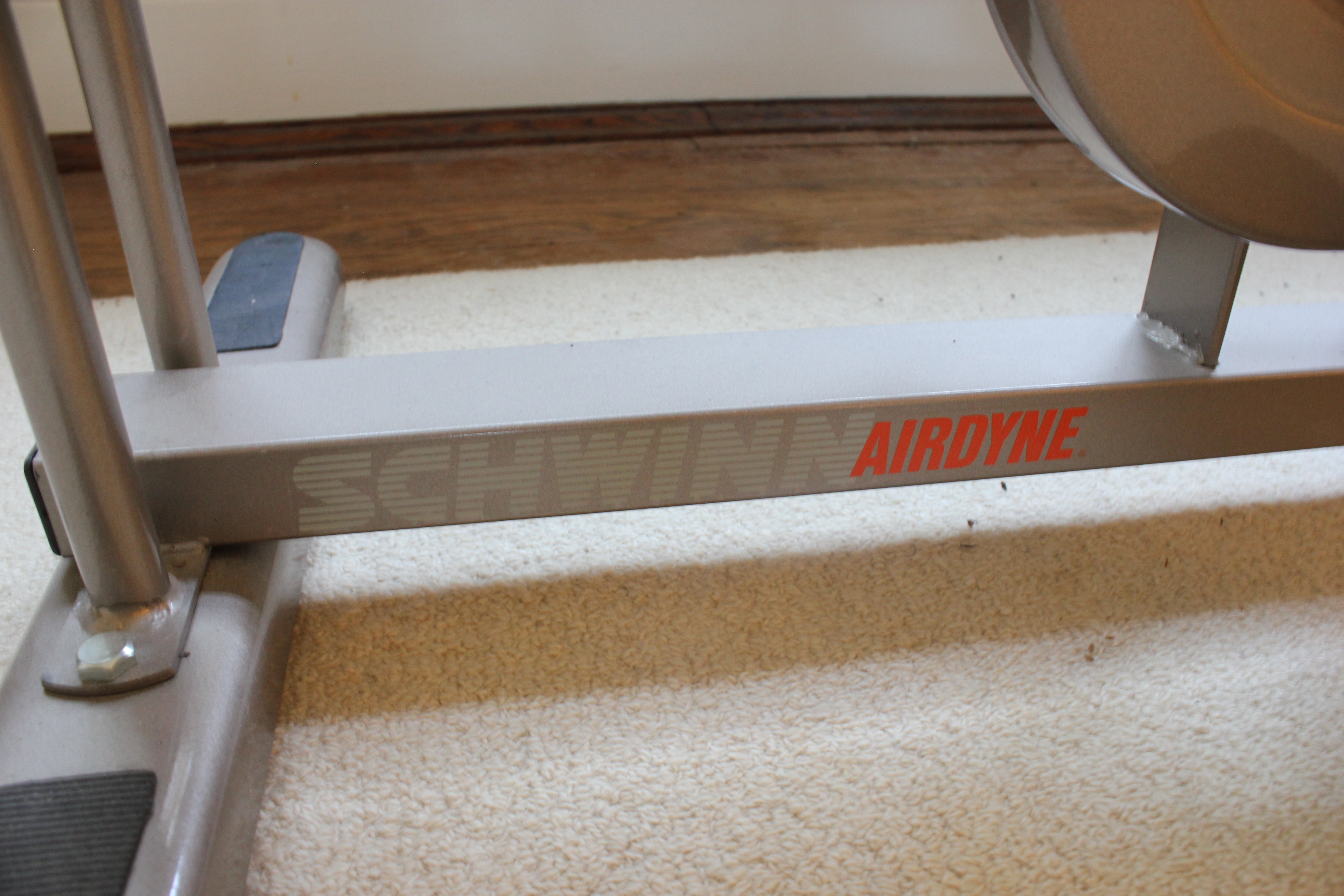 Schwinn Airdyne Exercise Bike