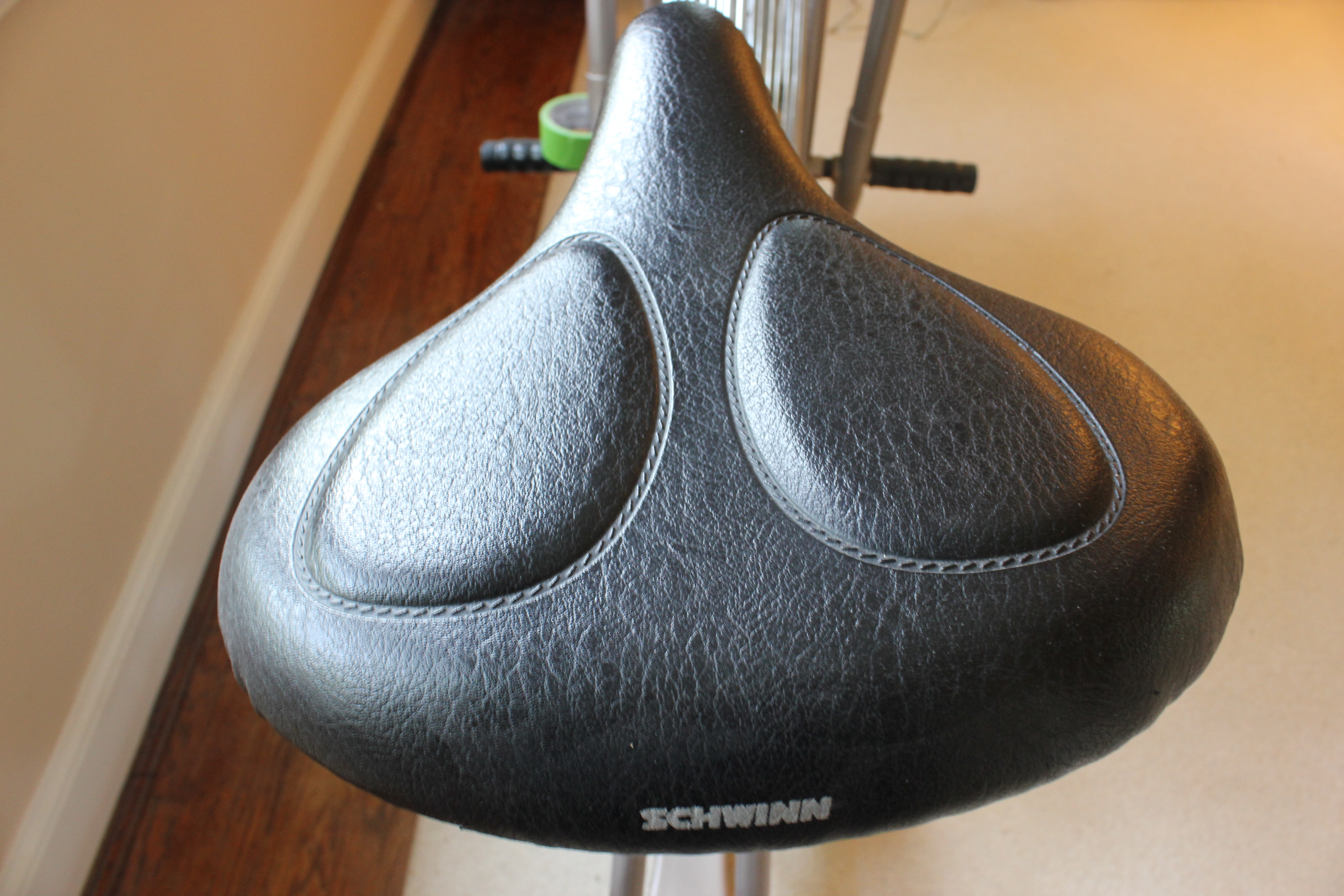 Schwinn Airdyne Exercise Bike