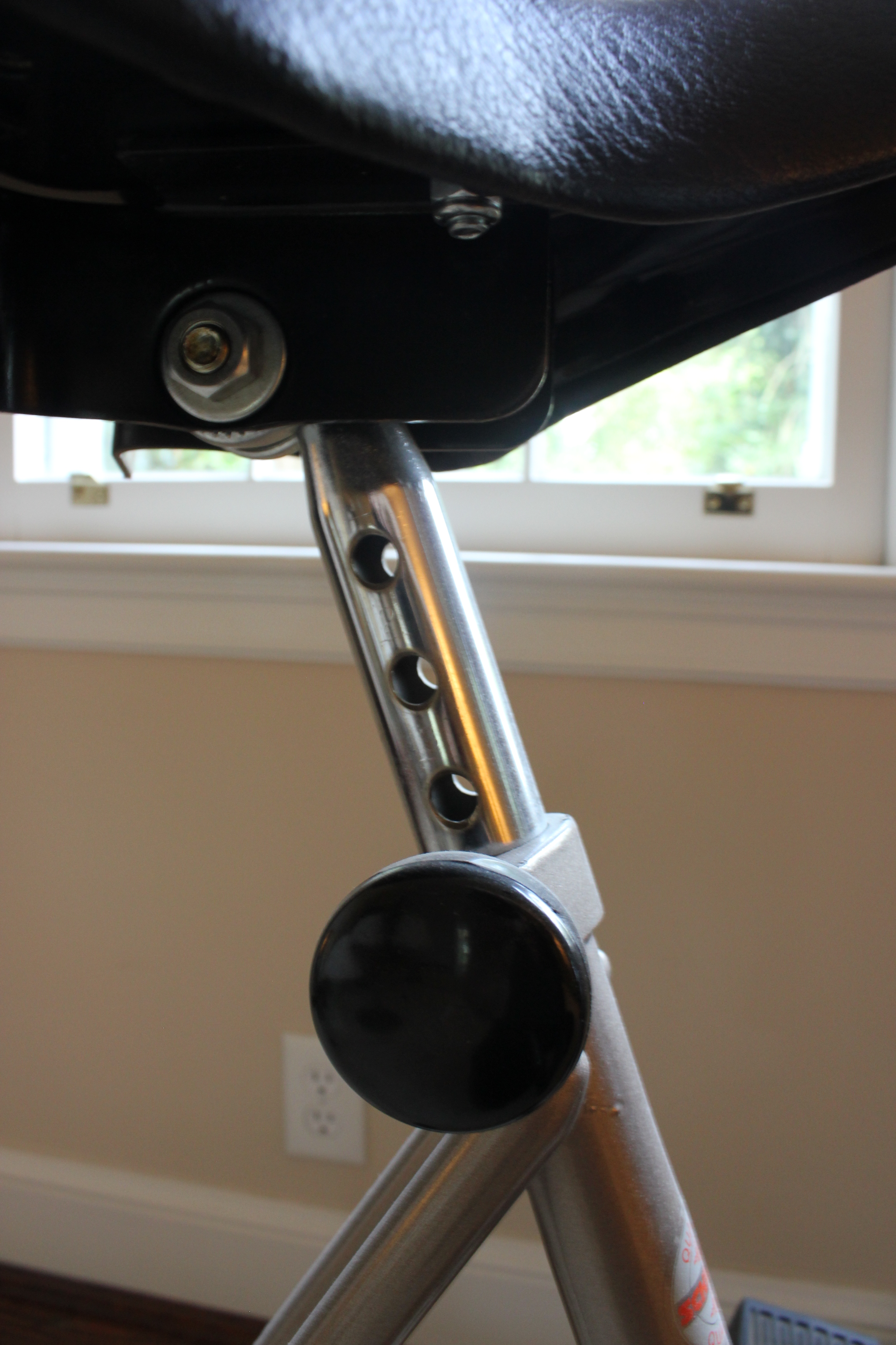 Schwinn Airdyne Exercise Bike