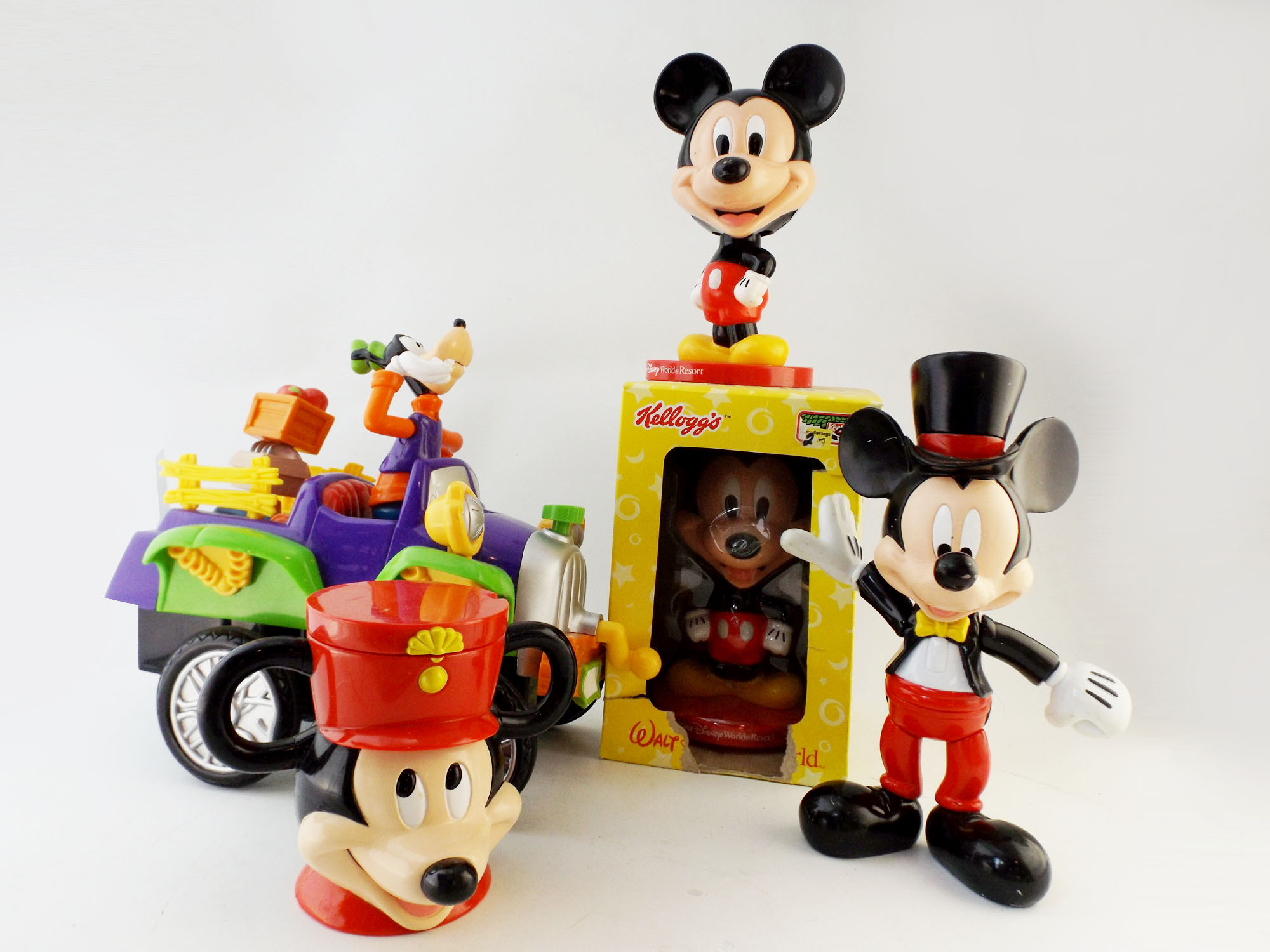 Disney Collectibles