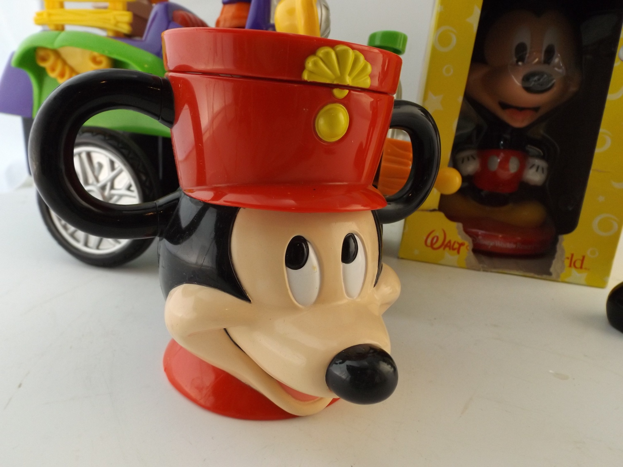 Disney Collectibles