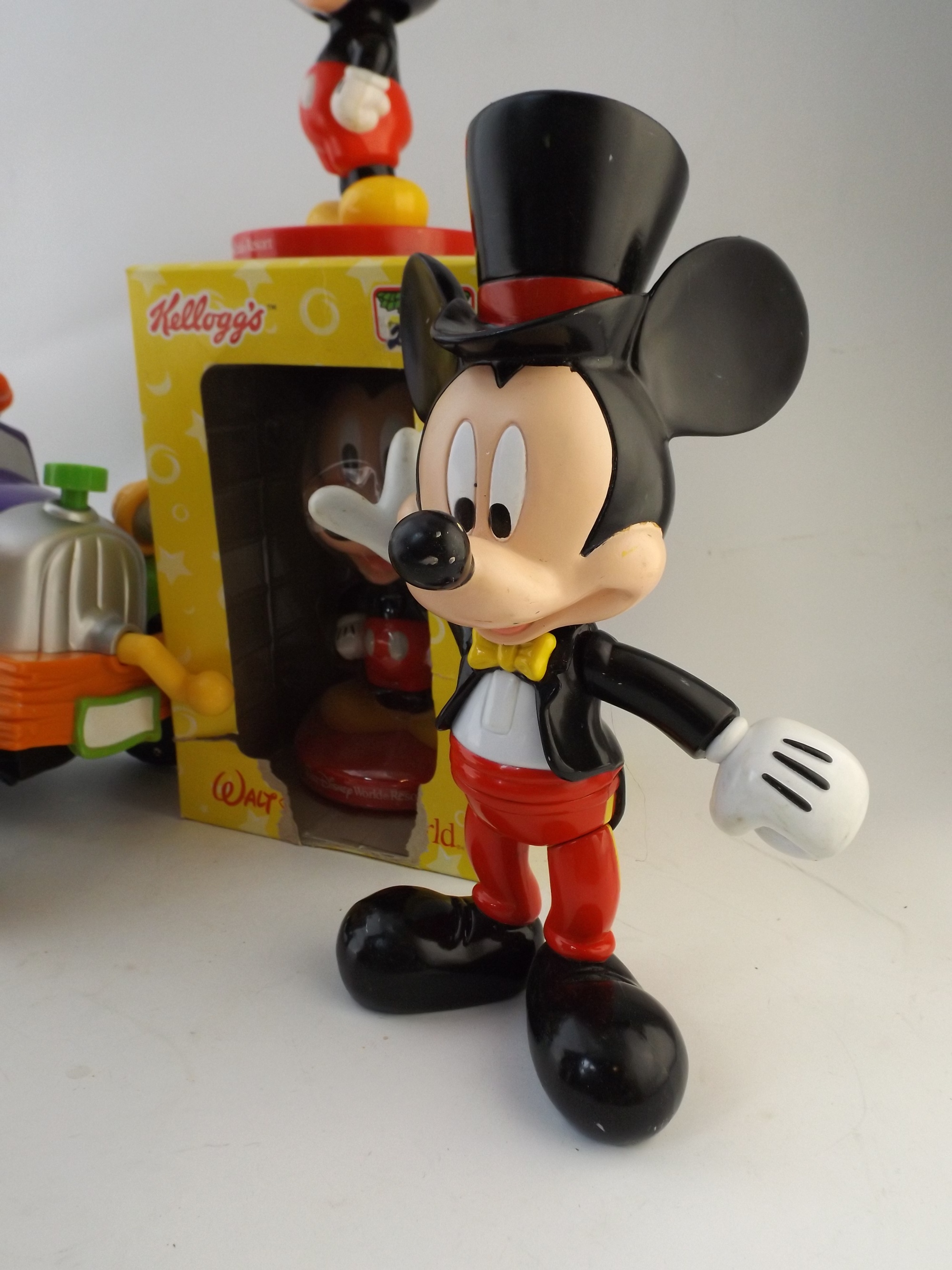 Disney Collectibles