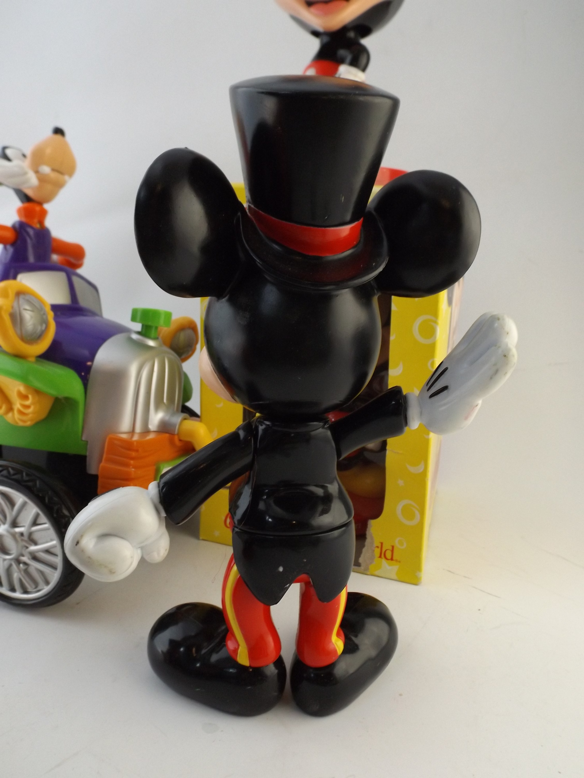 Disney Collectibles