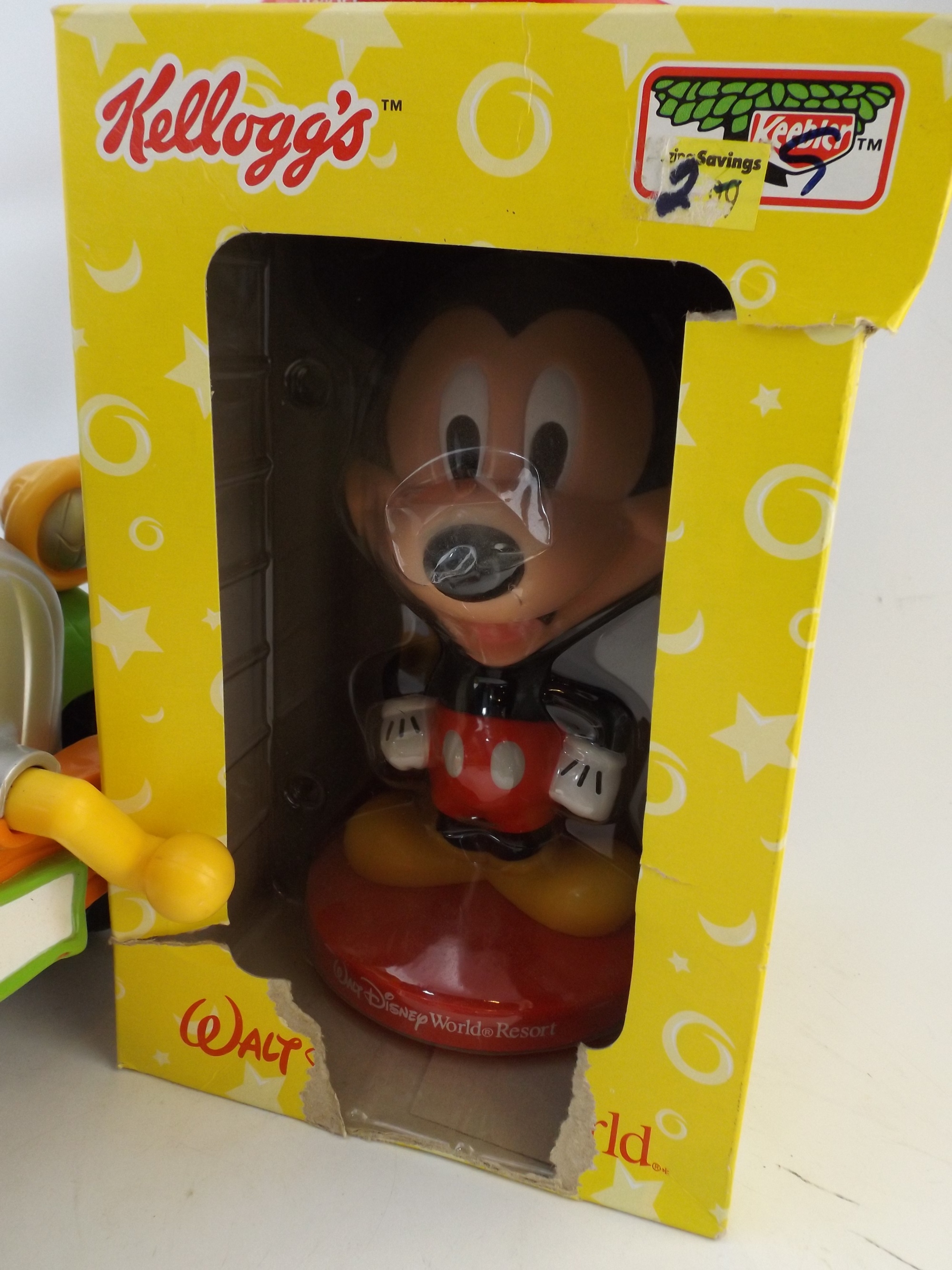 Disney Collectibles