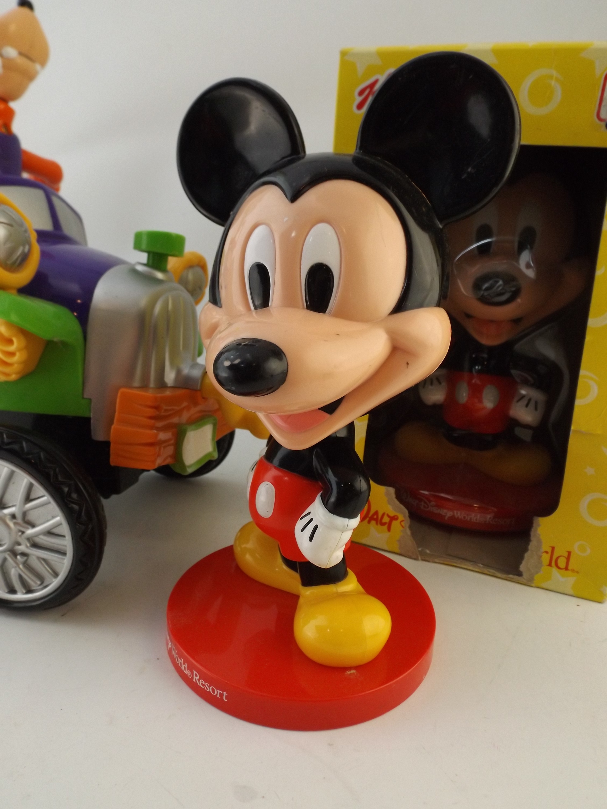 Disney Collectibles