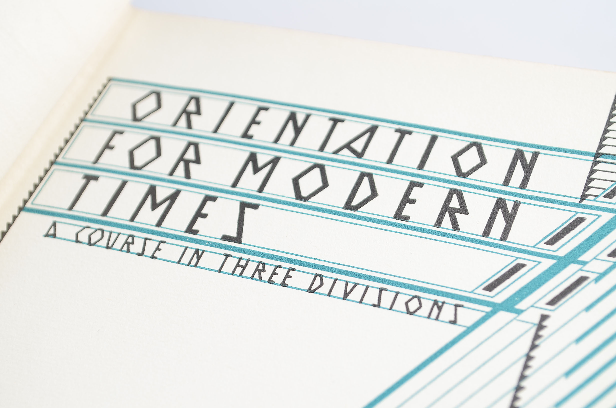 Three Vintage "Understanding Modern Art" Books