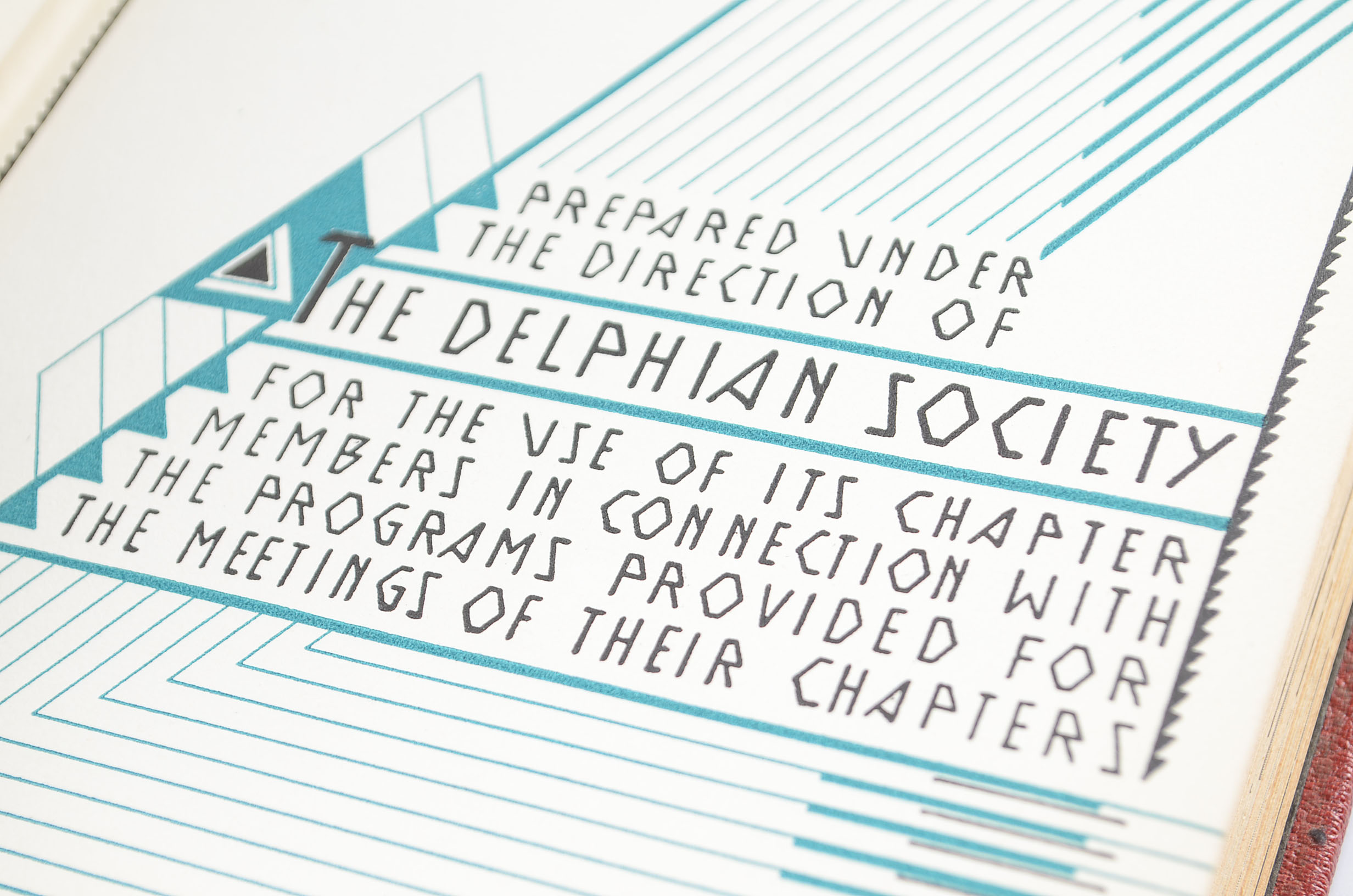 Three Vintage "Understanding Modern Art" Books