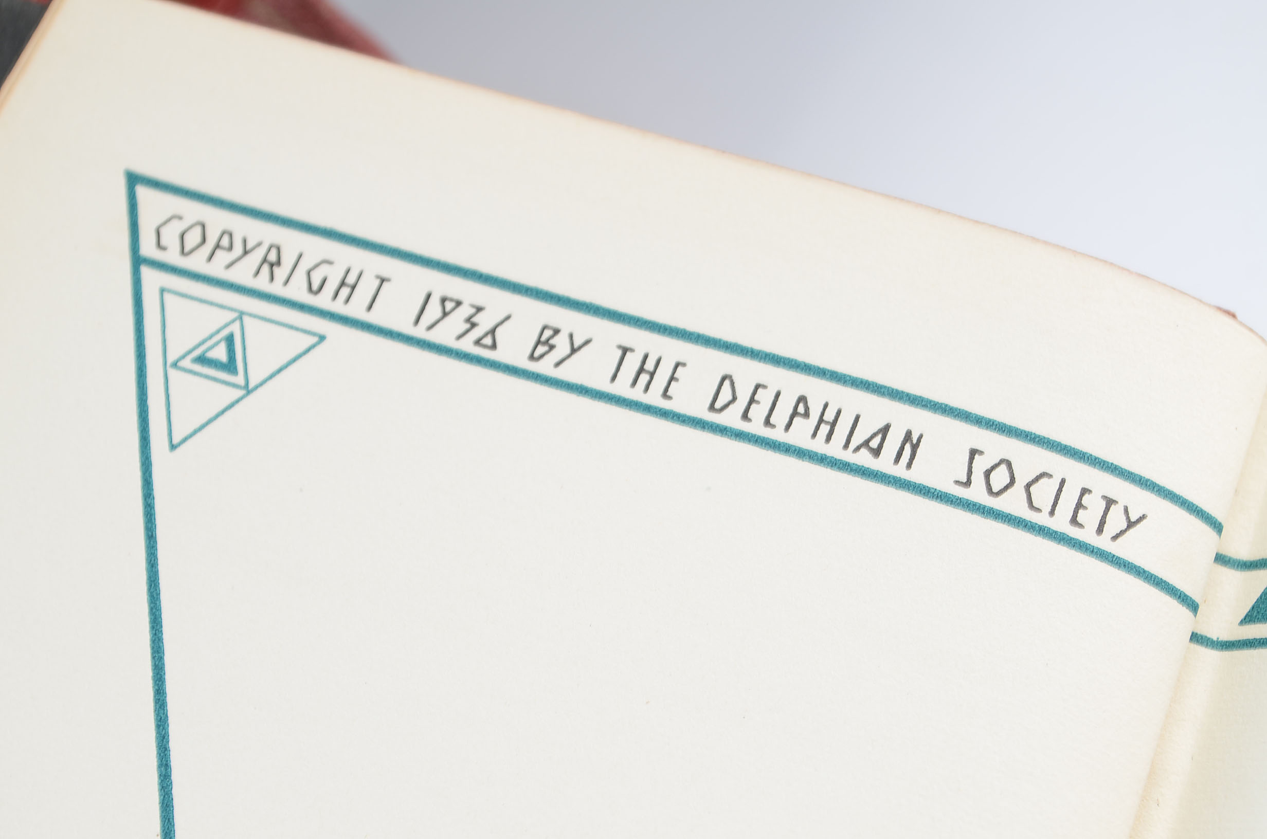 Three Vintage "Understanding Modern Art" Books