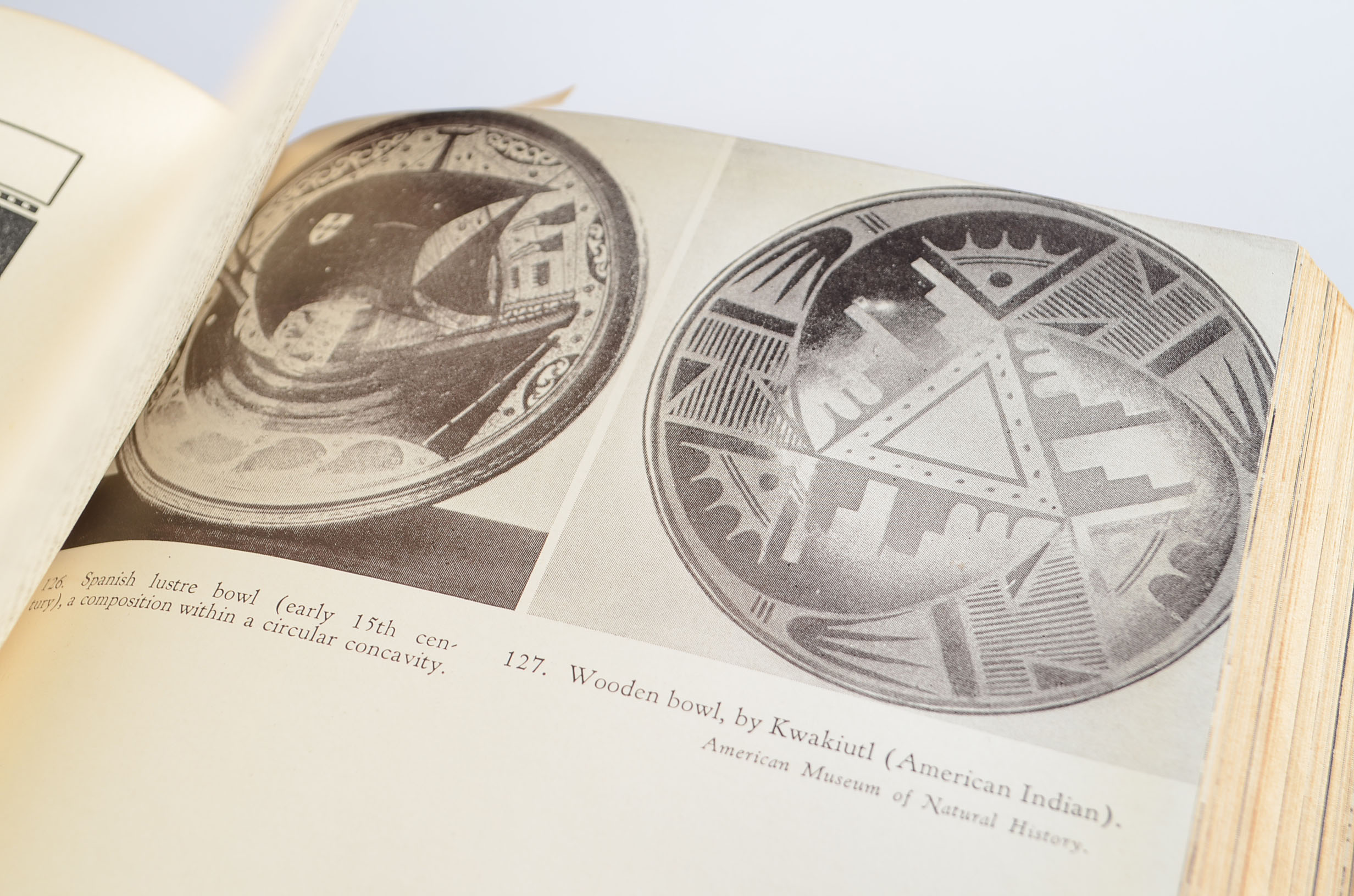 Three Vintage "Understanding Modern Art" Books