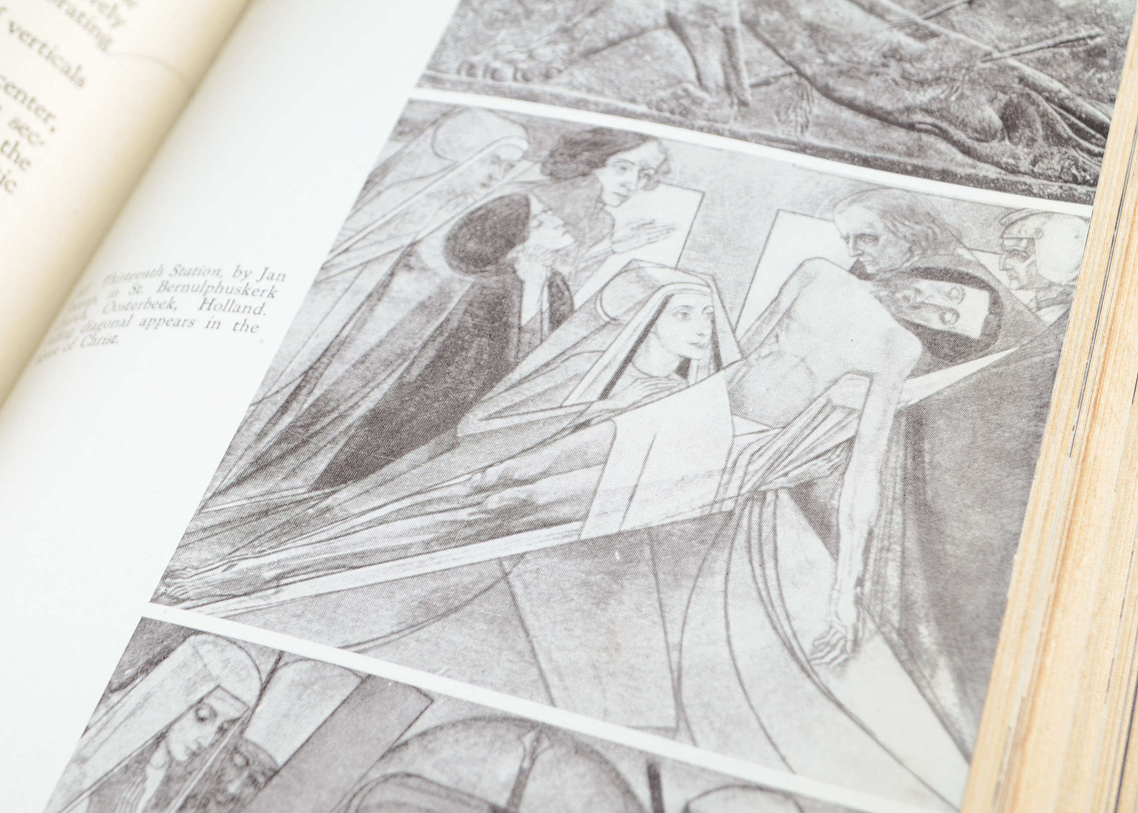 Three Vintage "Understanding Modern Art" Books