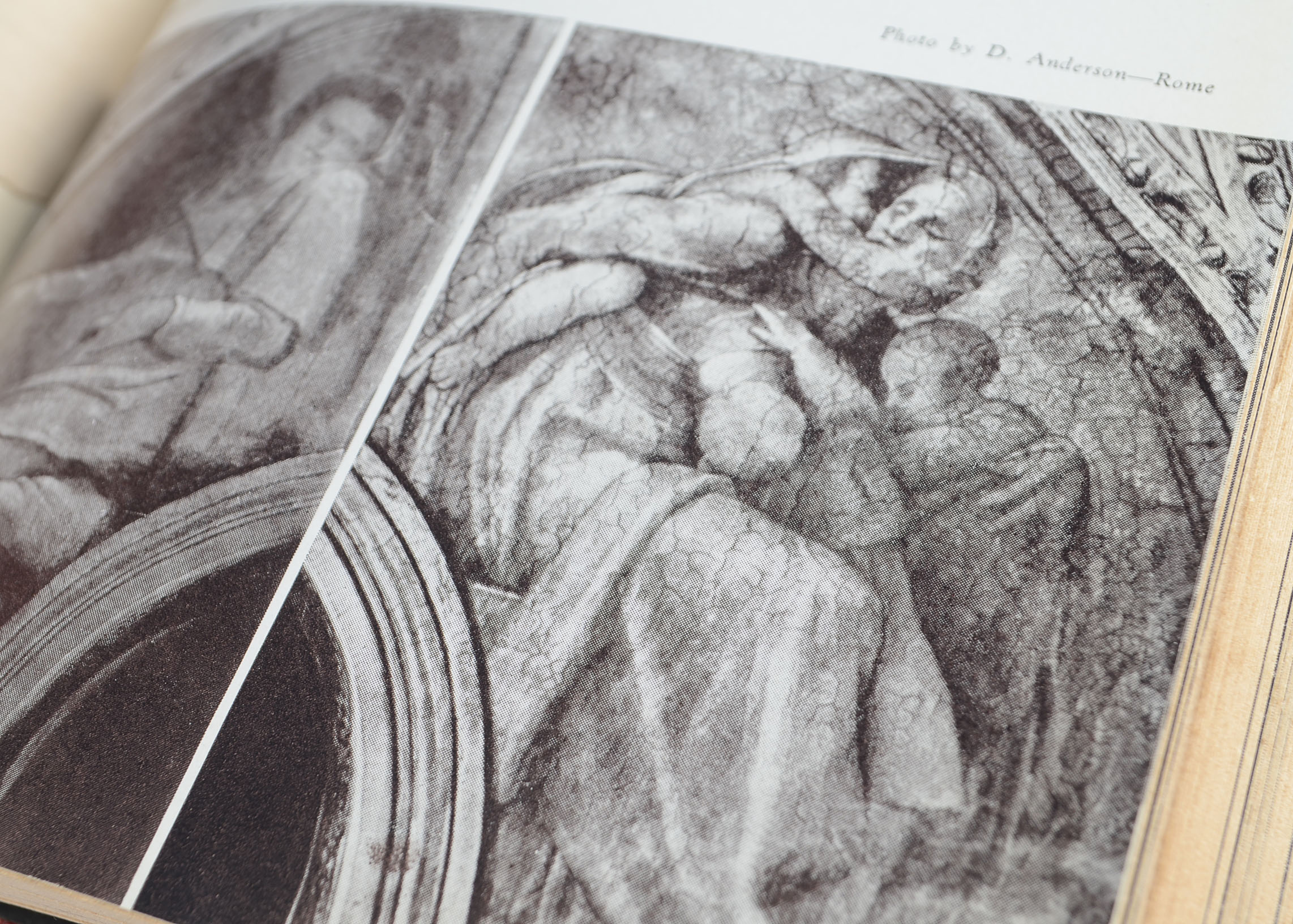 Three Vintage "Understanding Modern Art" Books