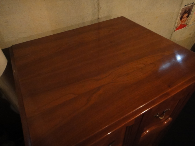 Awesome Vintage 1953 Capehart TV