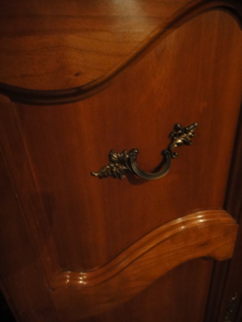 Awesome Vintage 1953 Capehart TV