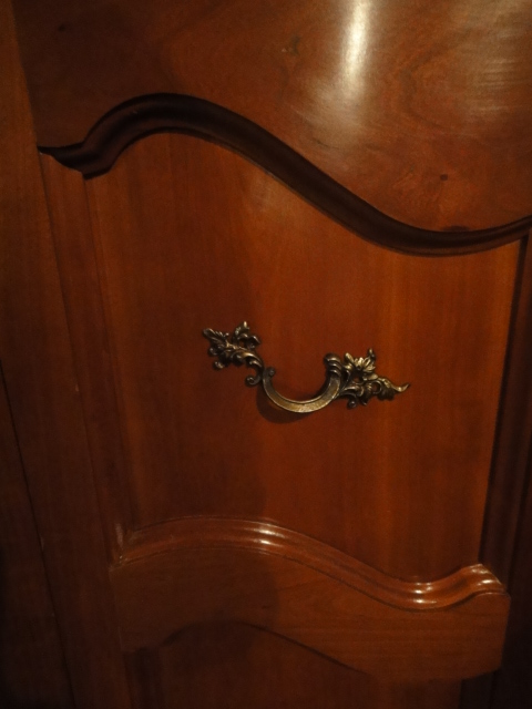 Awesome Vintage 1953 Capehart TV