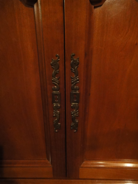 Awesome Vintage 1953 Capehart TV