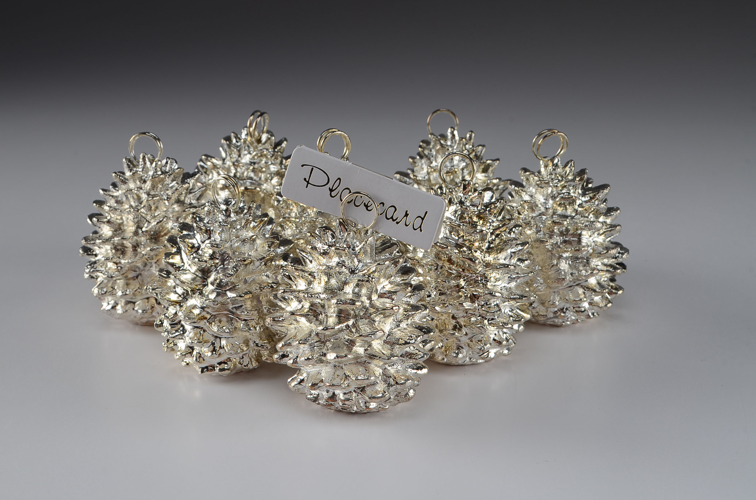 Assortment of Table Ware