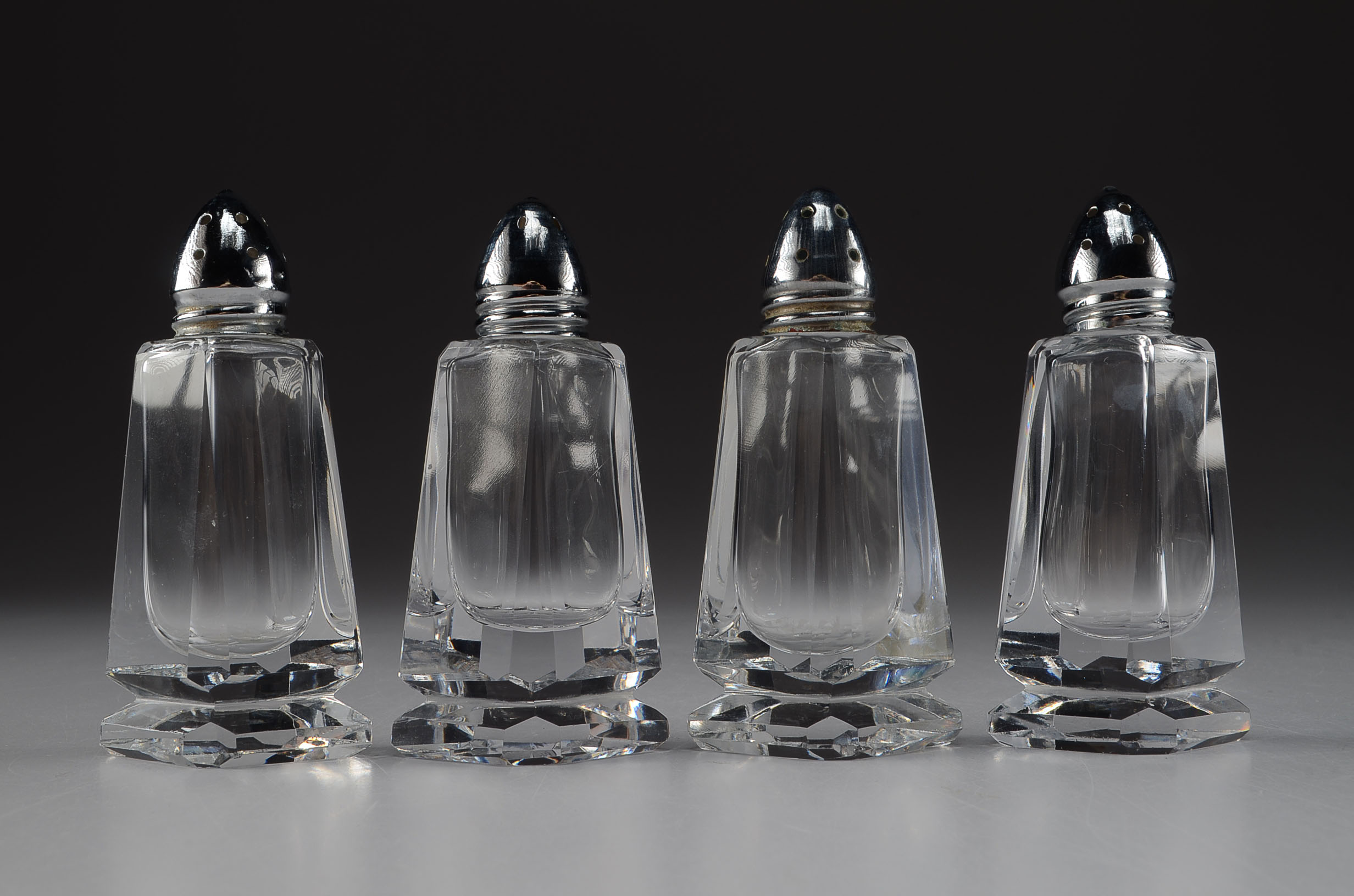 Assortment of Table Ware