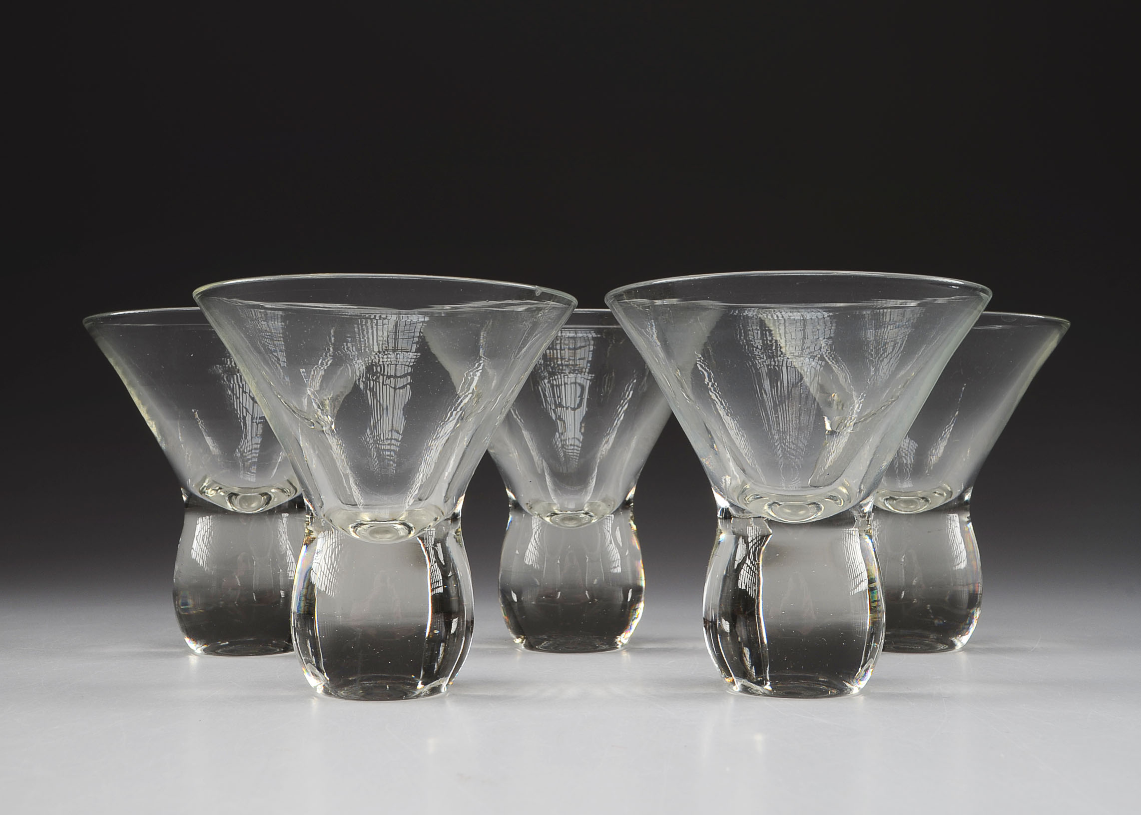 Assortment of Table Ware