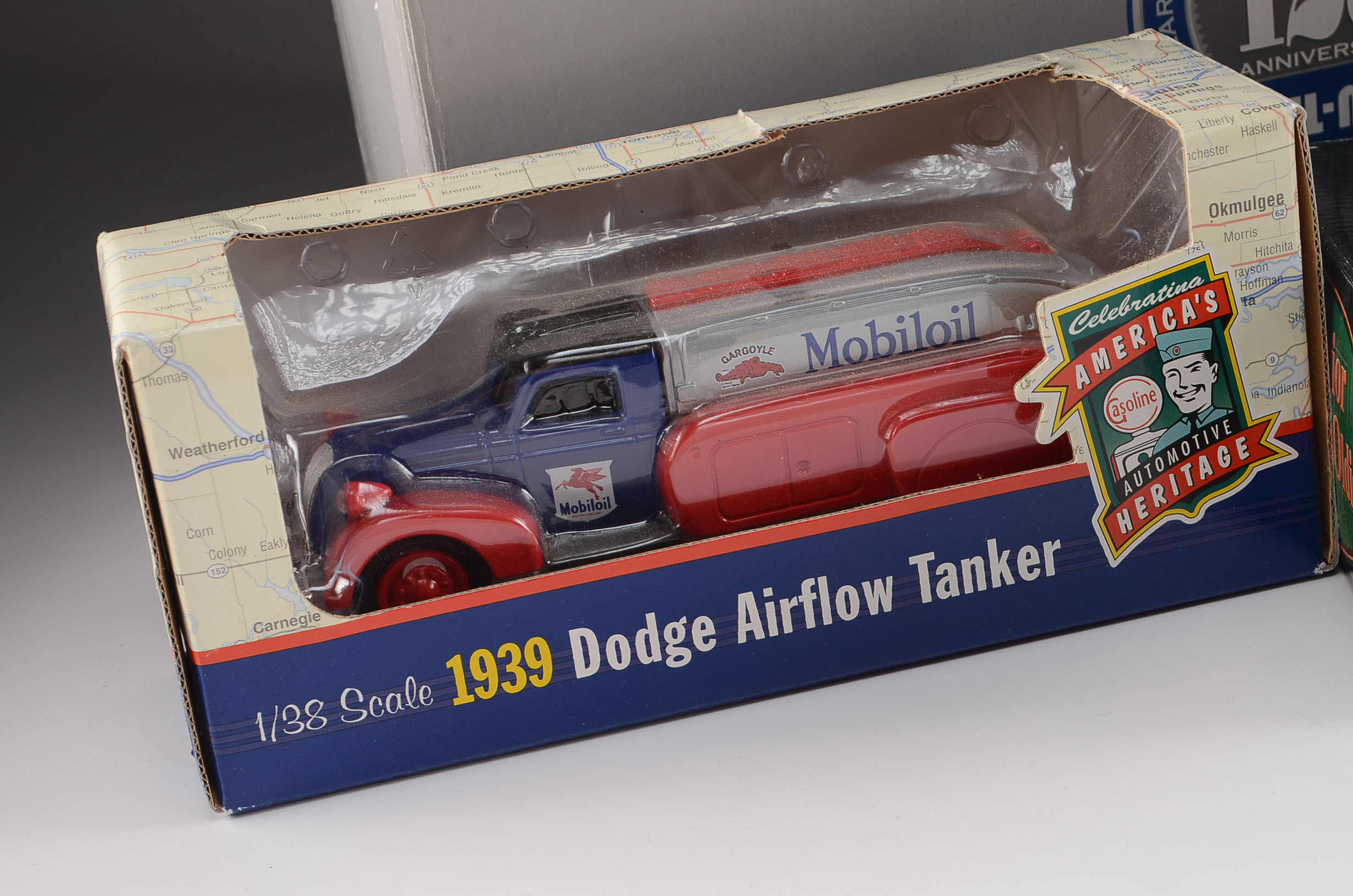 Collectible Scale Model Cars