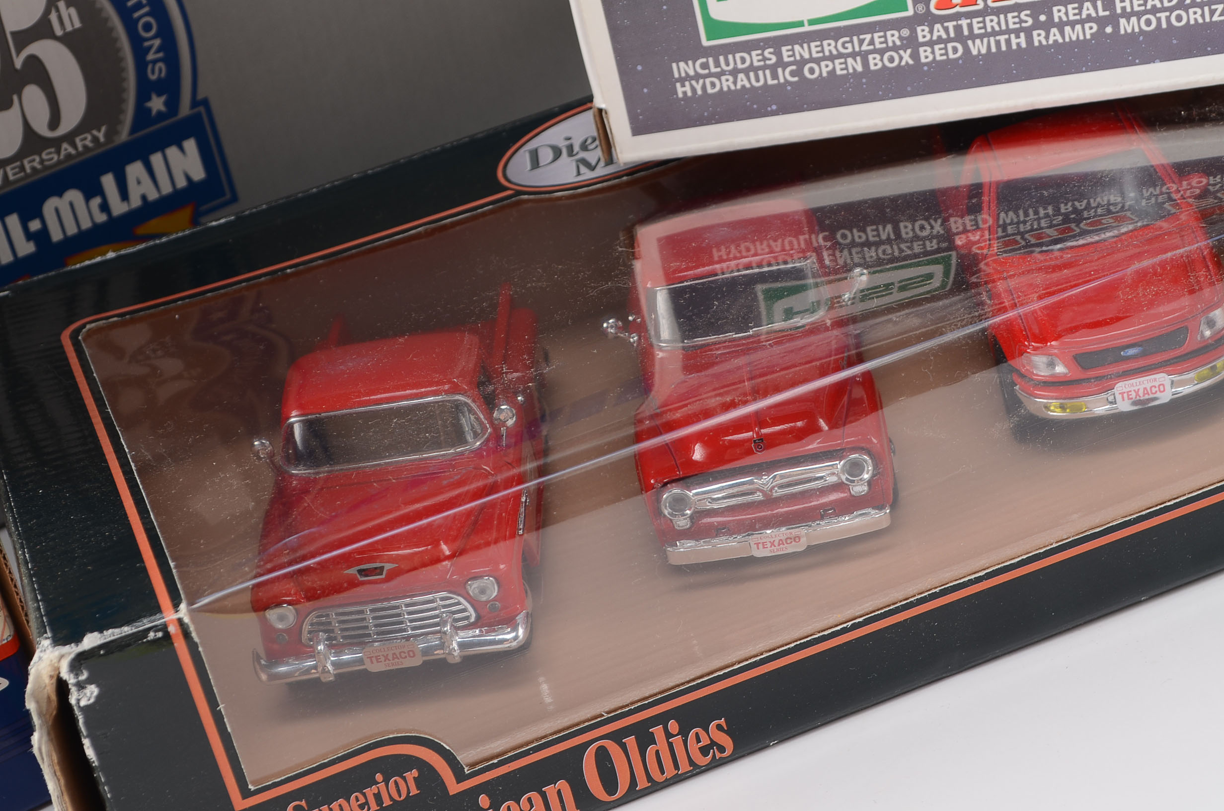 Collectible Scale Model Cars