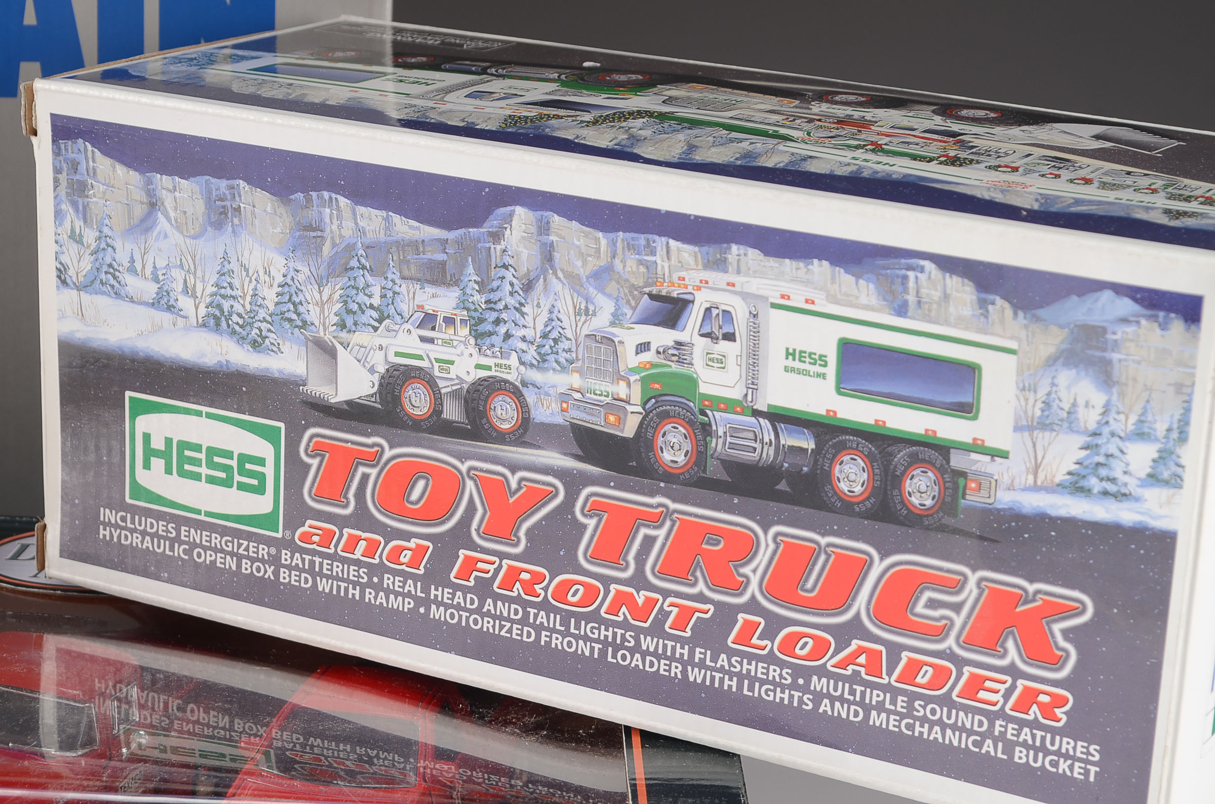 Collectible Scale Model Cars