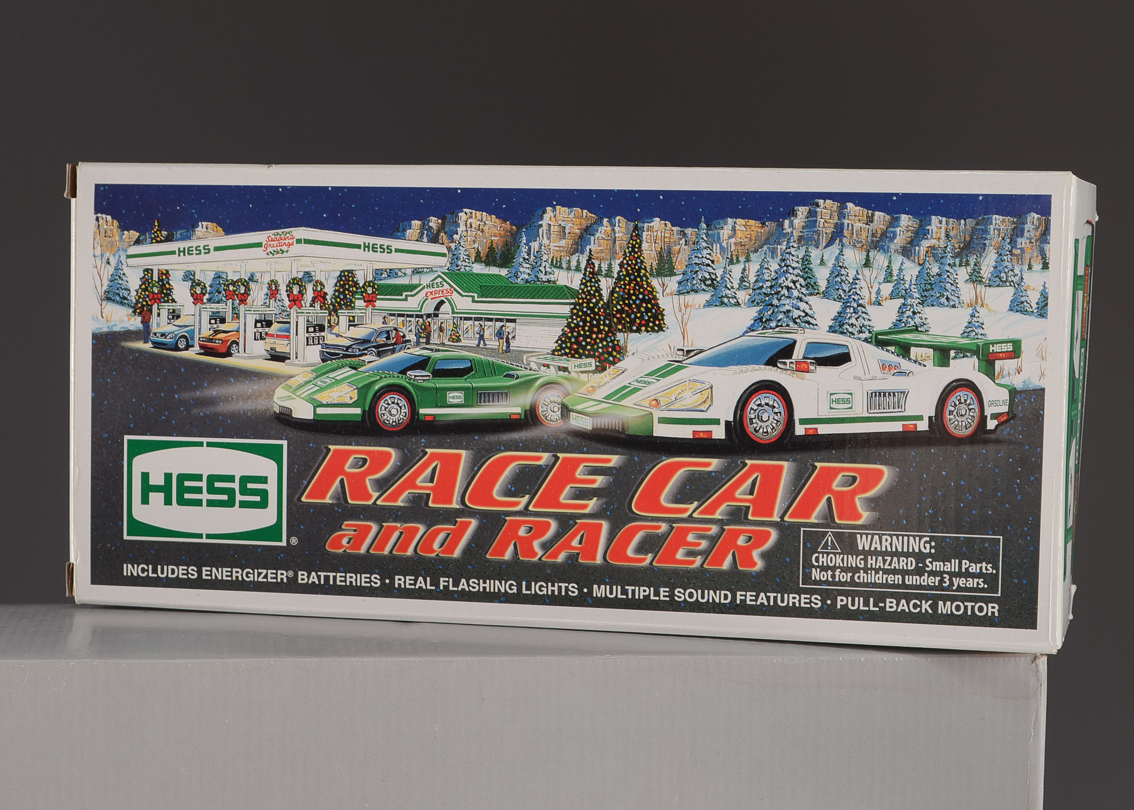 Collectible Scale Model Cars