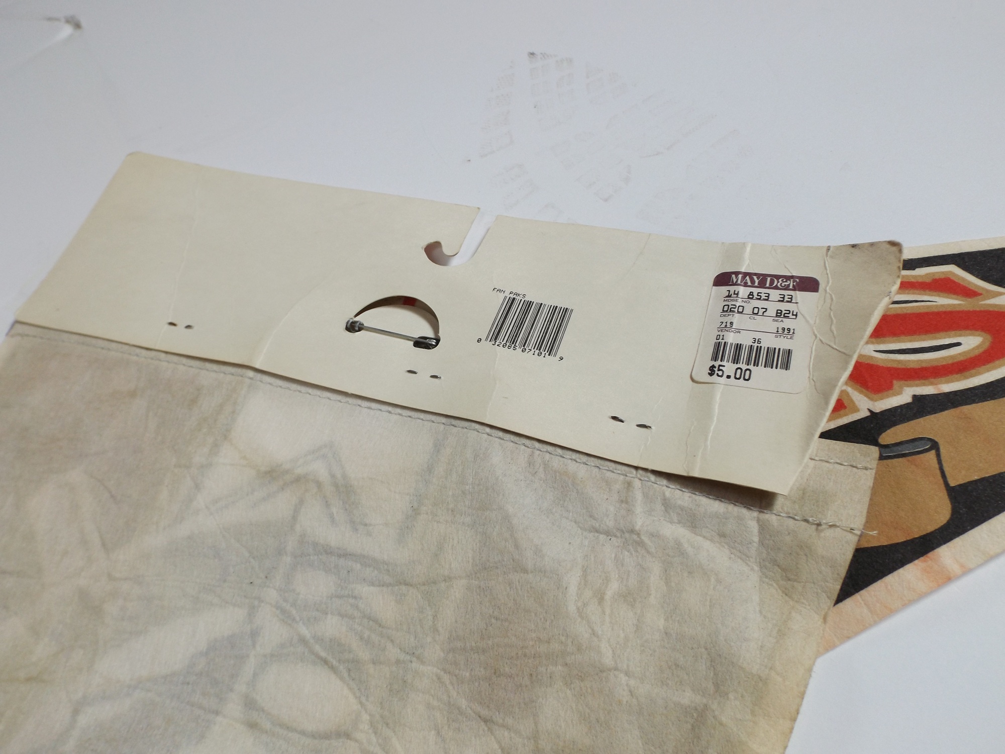 Colorado Rockies and San Francisco 49ers Pennants