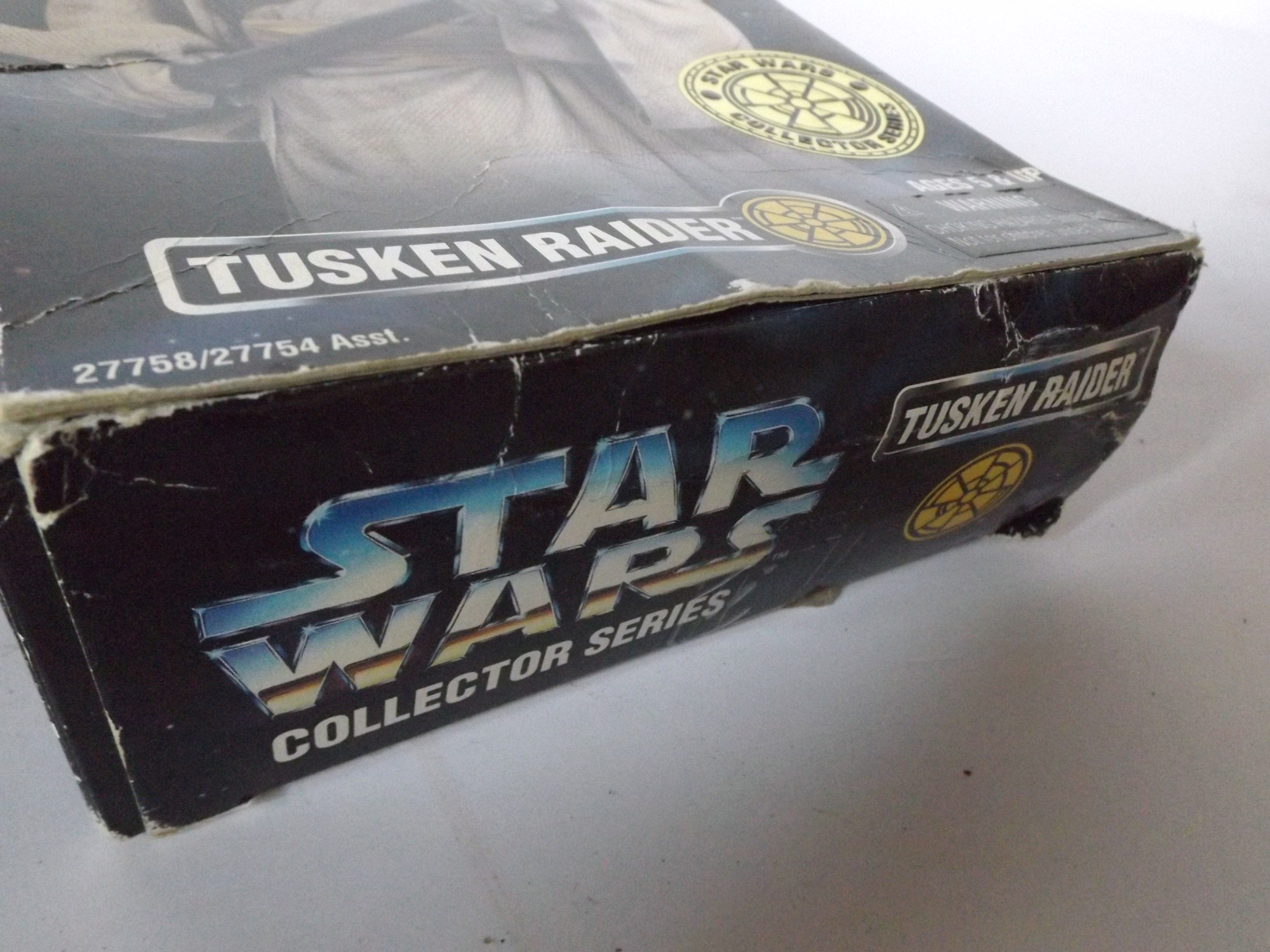 Star Wars Tusken Raider Collector Doll