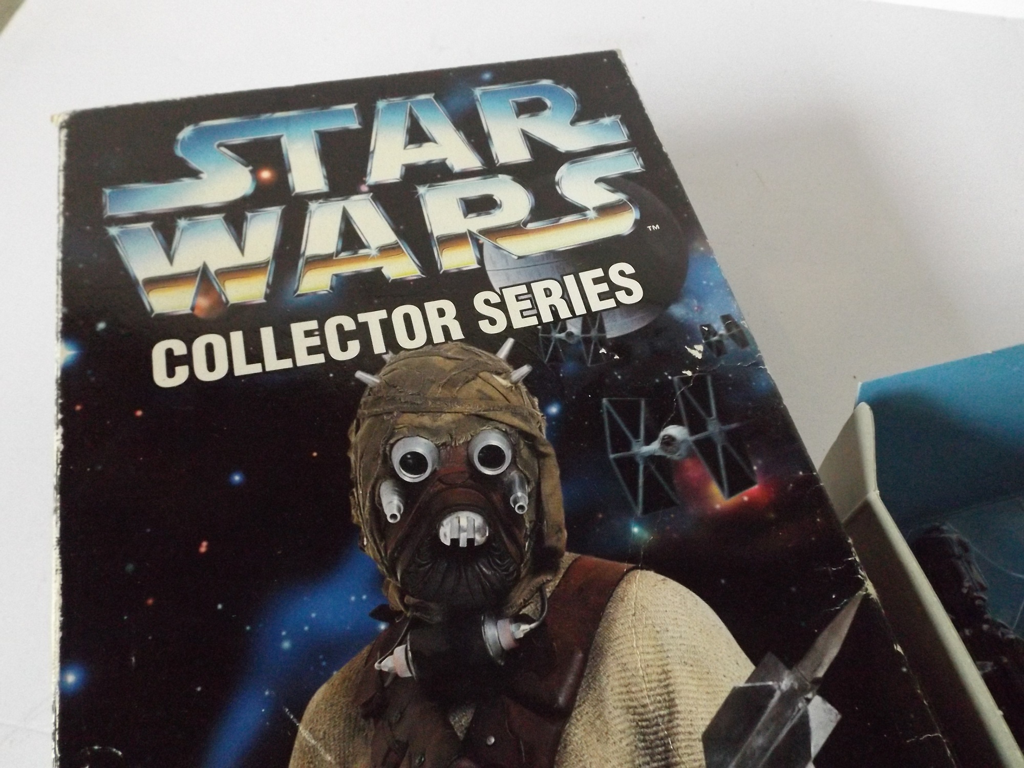 Star Wars Tusken Raider Collector Doll