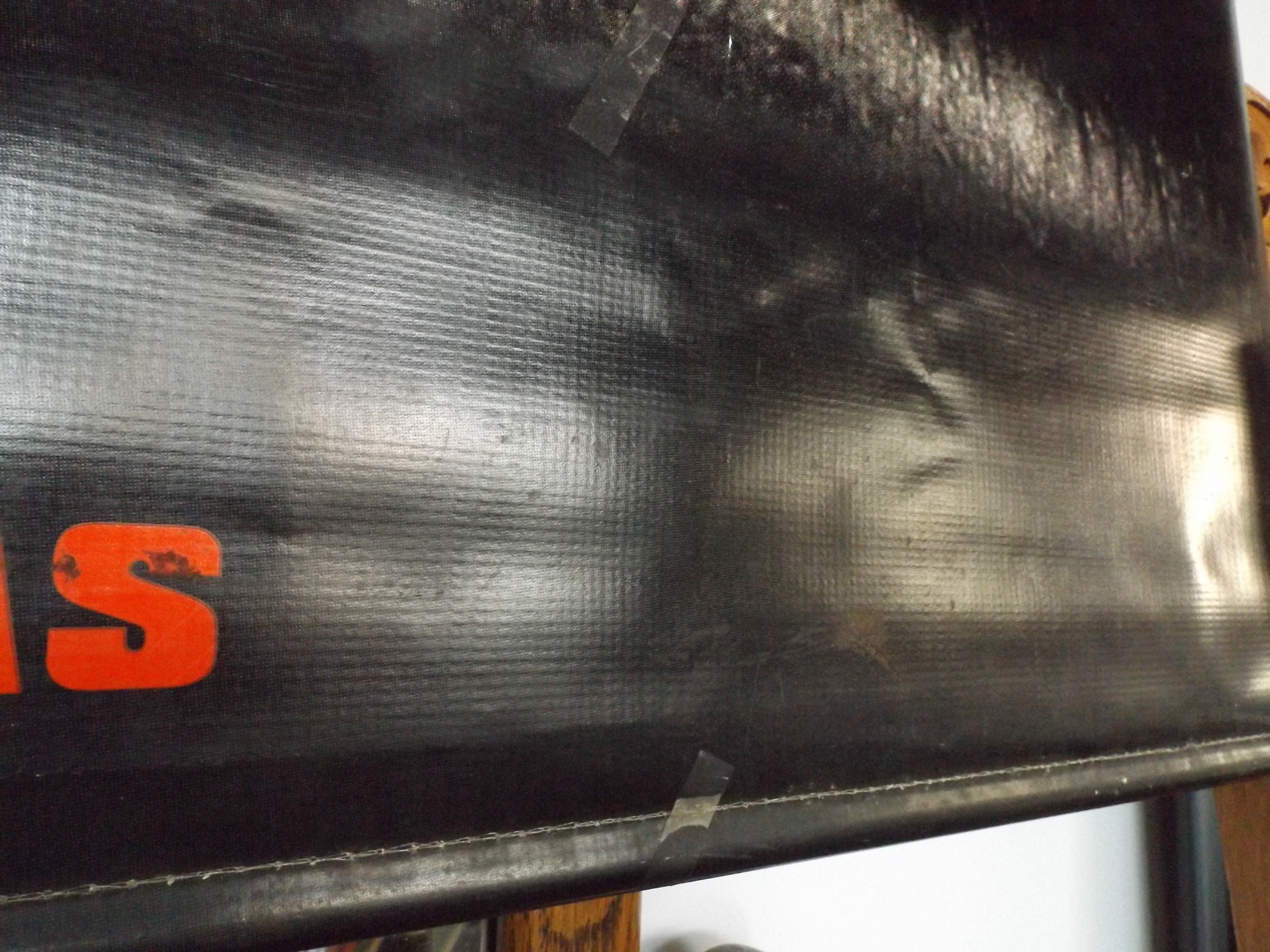 Mighty Joe Young Movie Poster