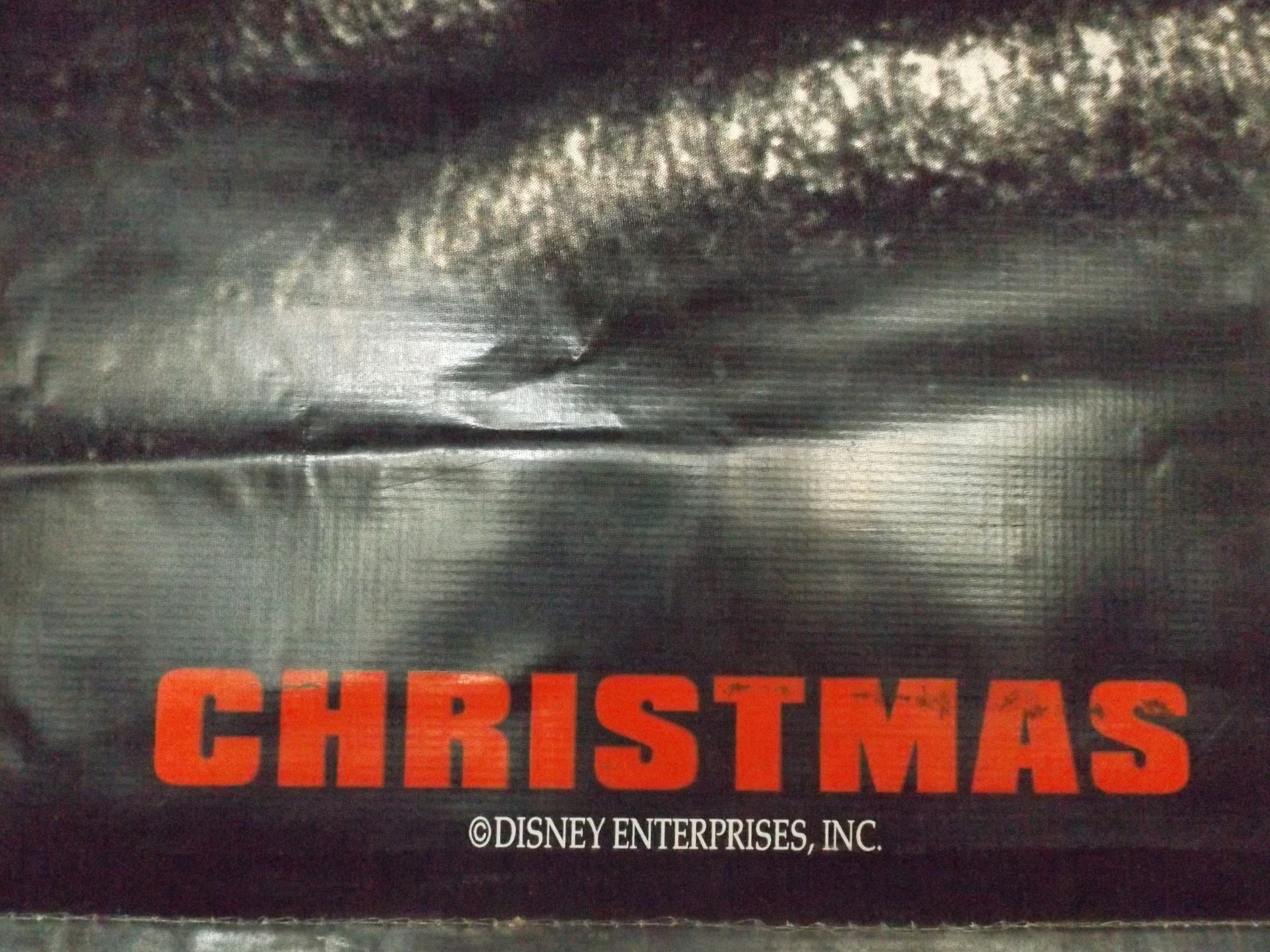 Mighty Joe Young Movie Poster