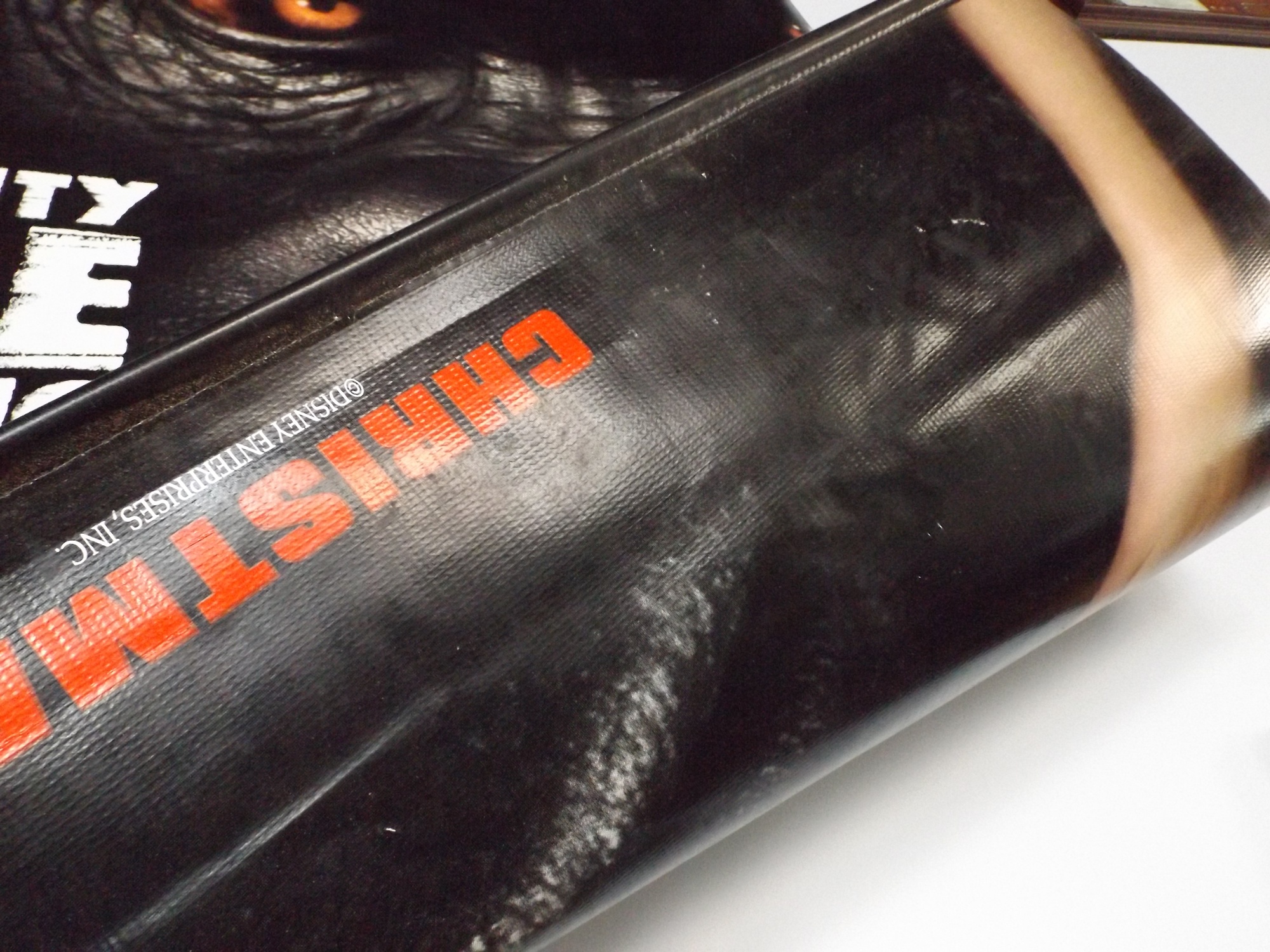 Mighty Joe Young Movie Poster