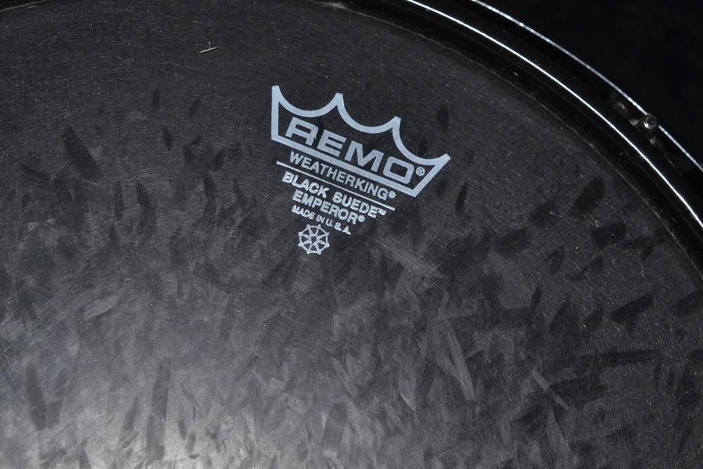 Zildjian OCDP Venice Series Drum Kit with Additional Items